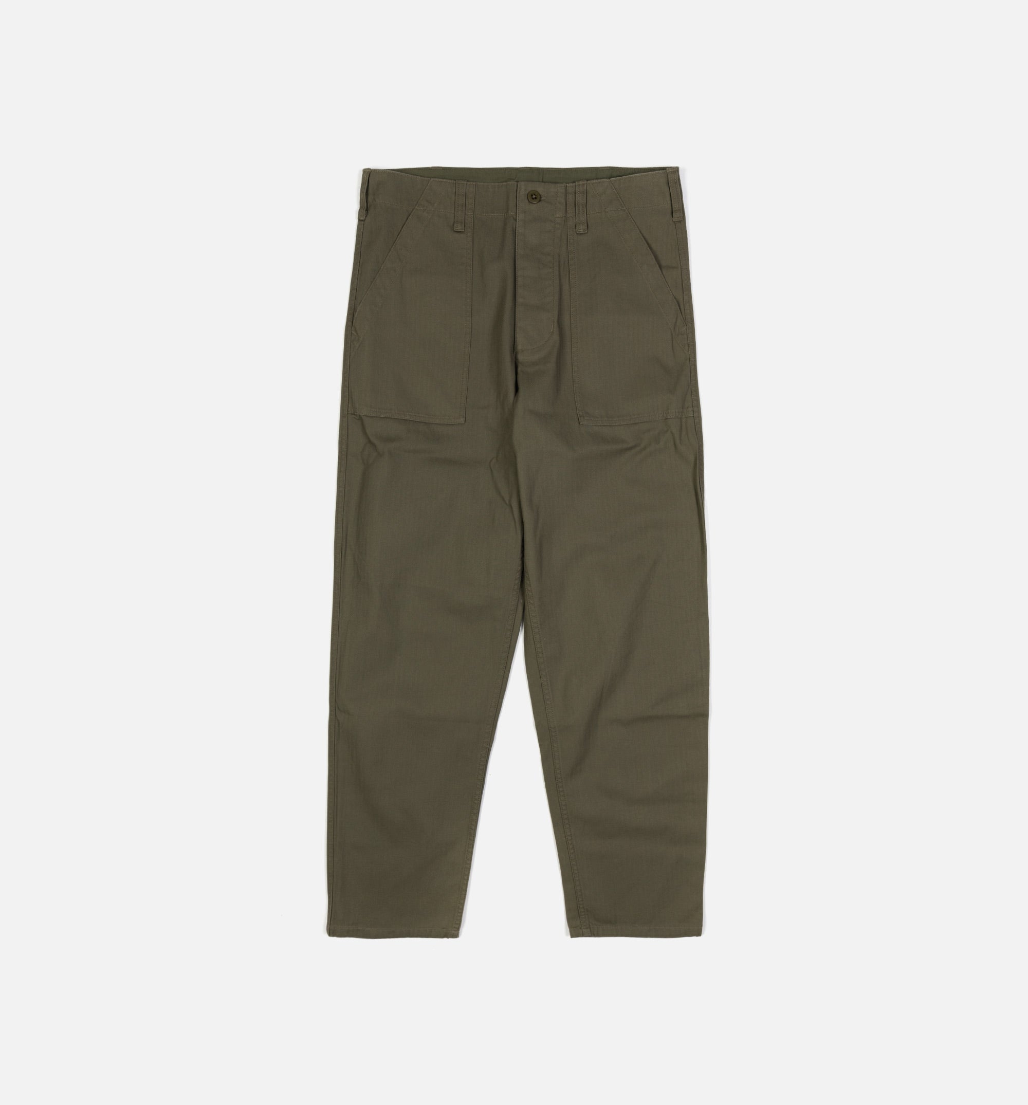 Life Fatigue Trousers Mens Pant - Medium Olive、mySite、dreamappss