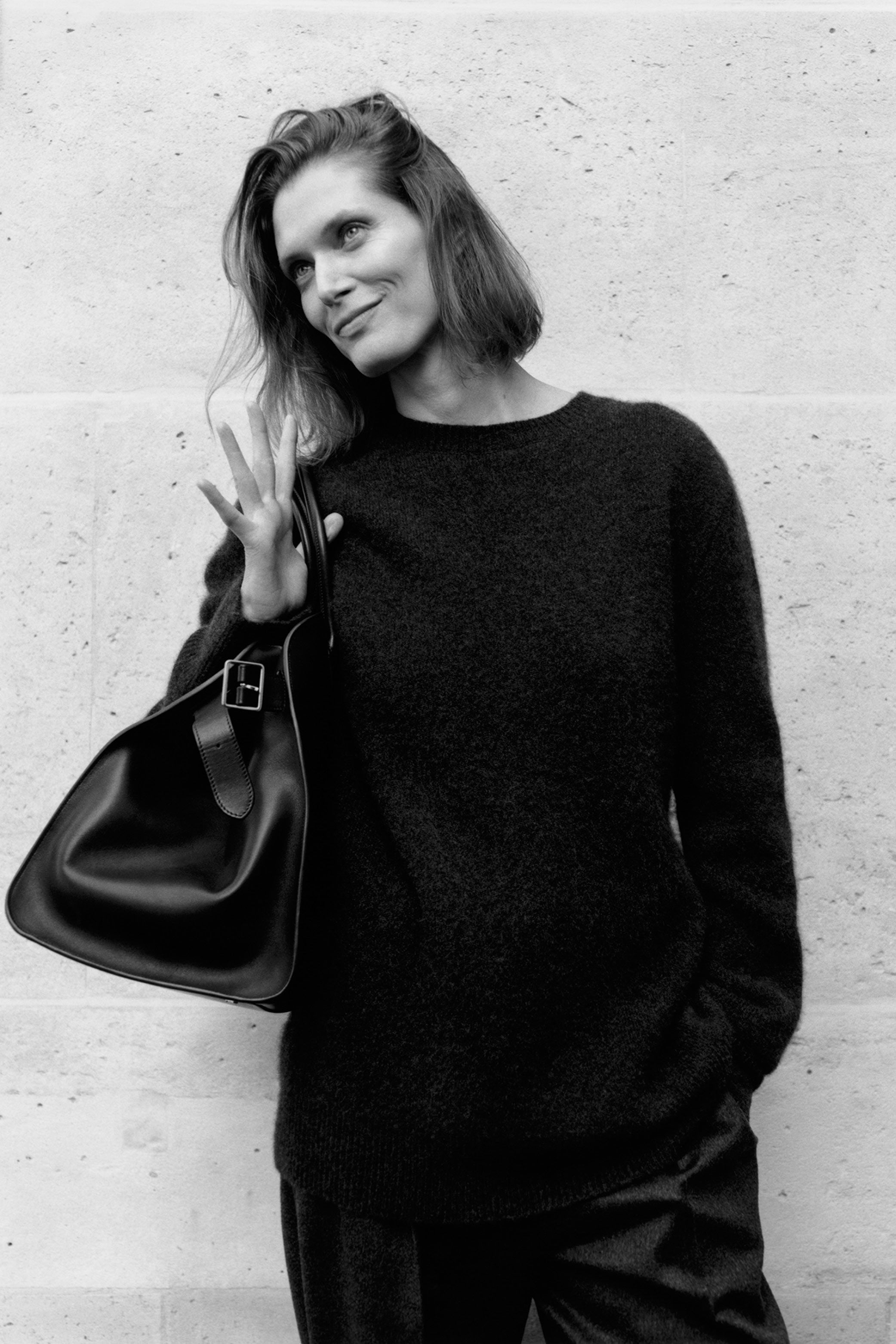 :: Winter 2024 :: Look 30、mySite、aoinhome