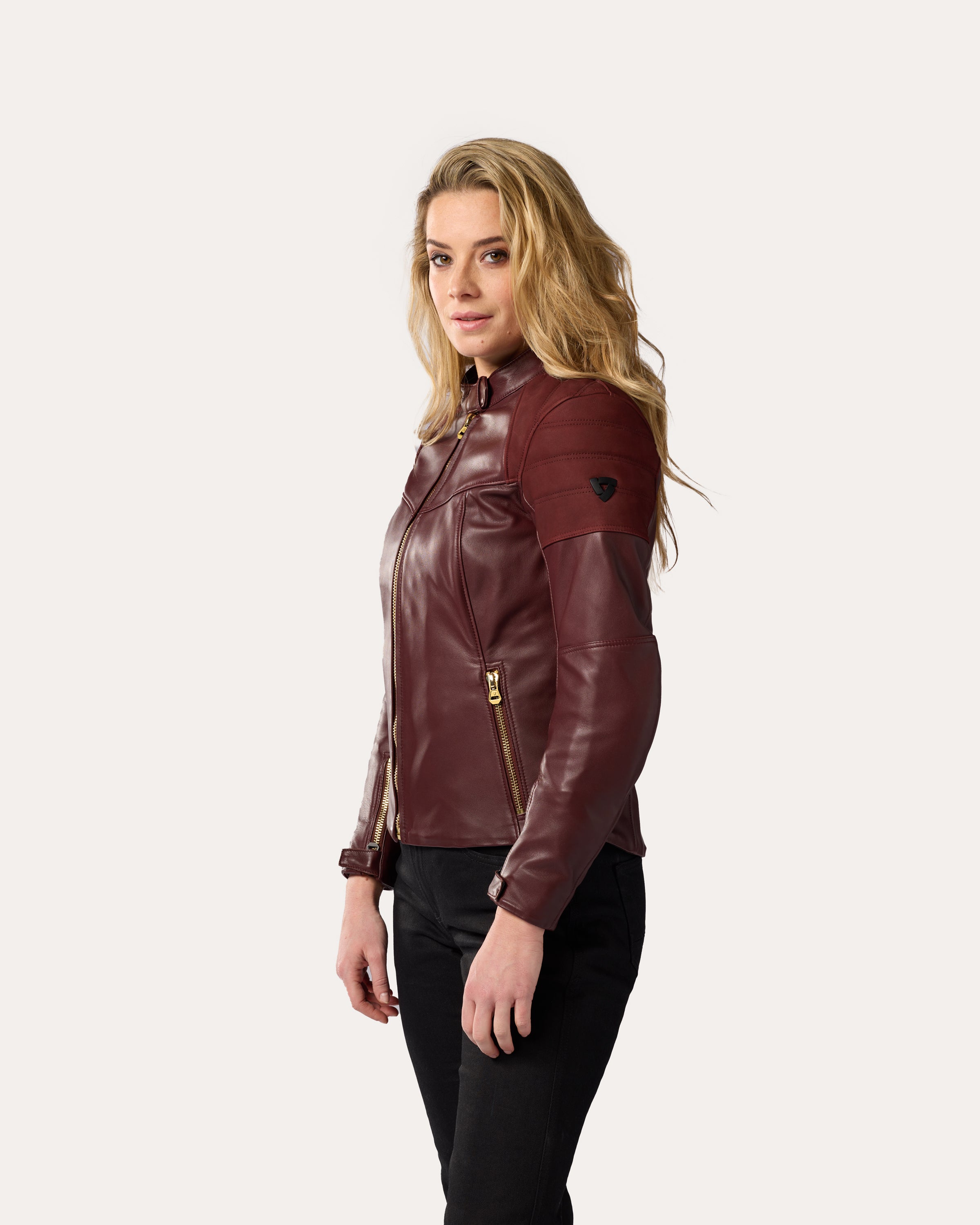 Jacket London Ladies | Aubergine、mySite、dreamappss