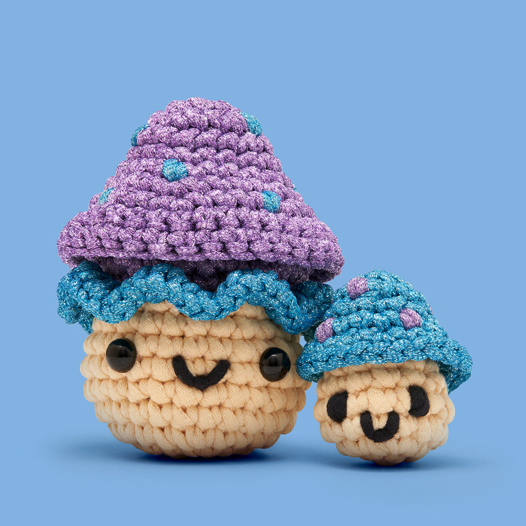 So Mushroom for Fun Bundle、mySite、lovesweatpilates