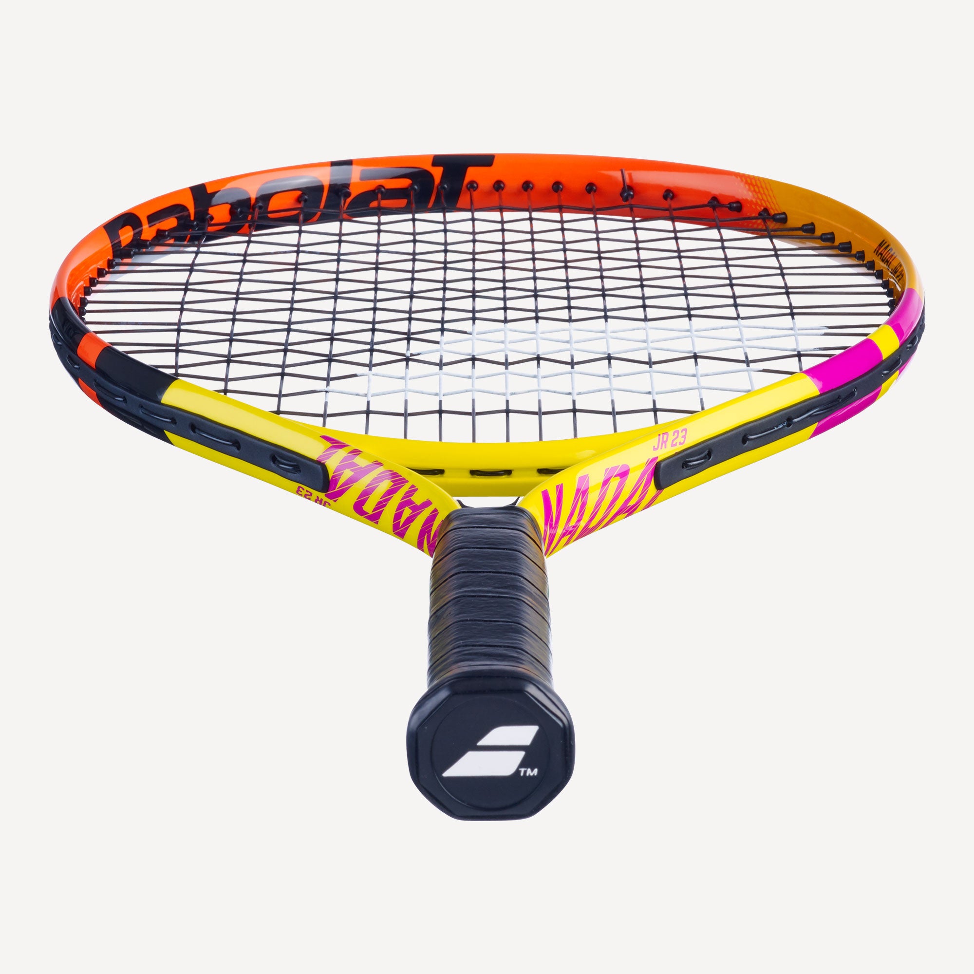 Babolat Rafa Nadal 23 Junior Tennis Racket
