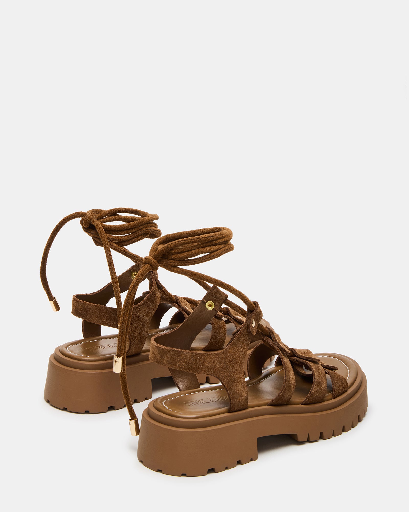 LYRIAN COGNAC SUEDE、mySite、gtrtttuynbv