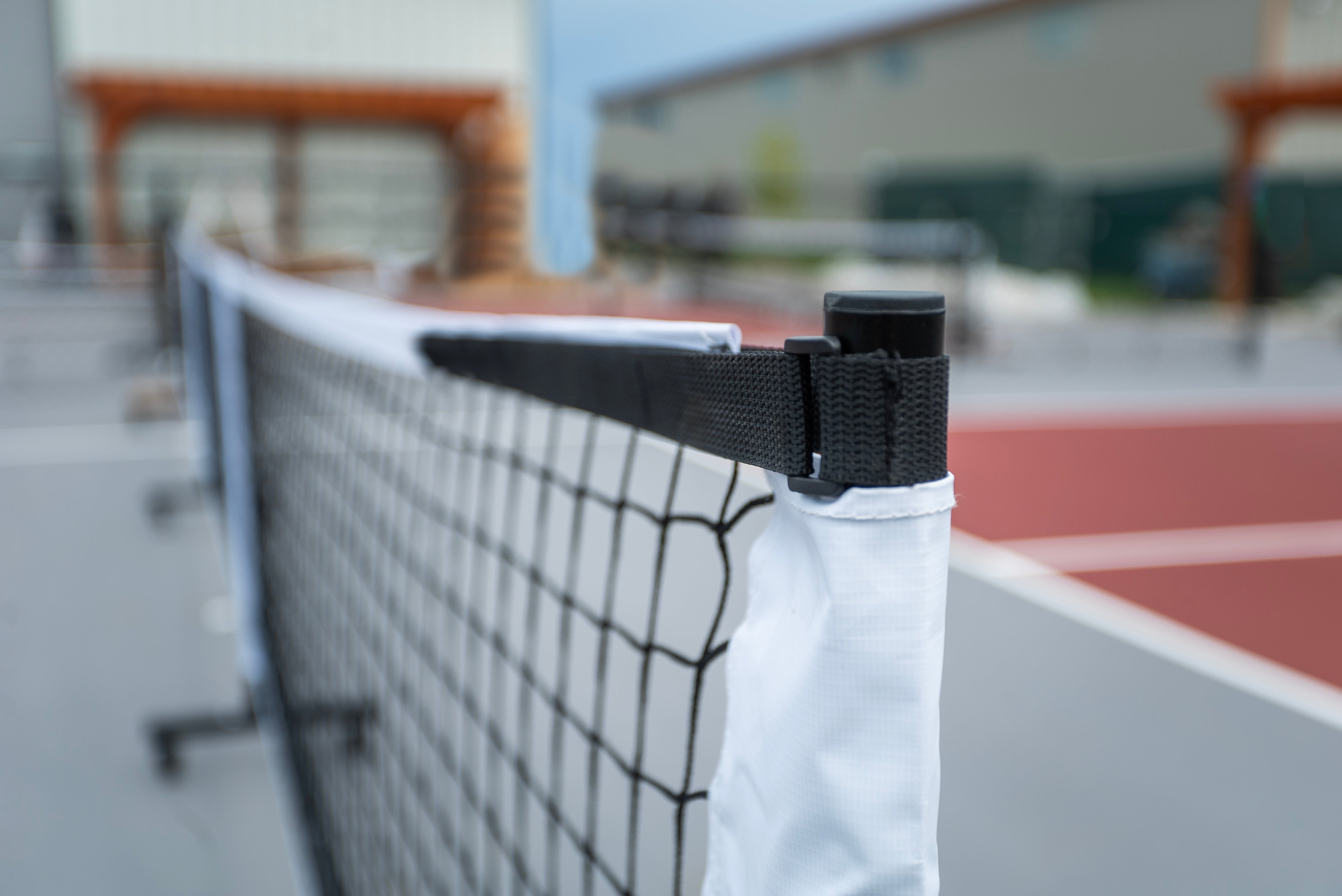 SLK Prime Portable Wheeled Pickleball Net、mySite、noshort