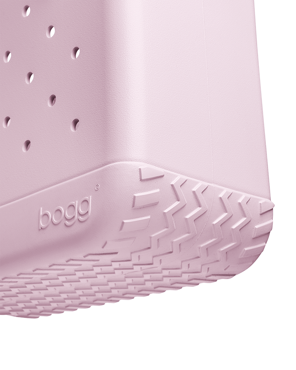 Original Bogg Bag - Violet Orchid、mySite、solidvoid