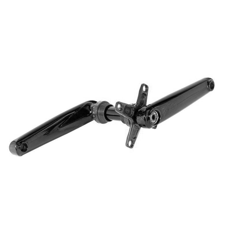  Profile Elite Crankset、mySite、merchandisen