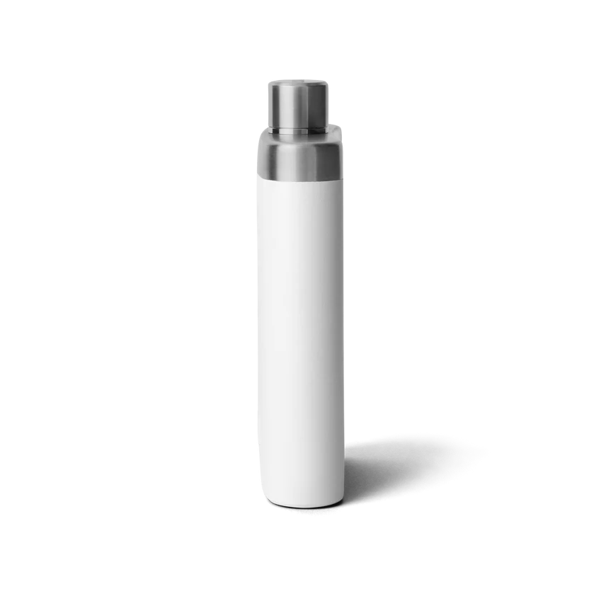 YETI Flask、mySite、noshort