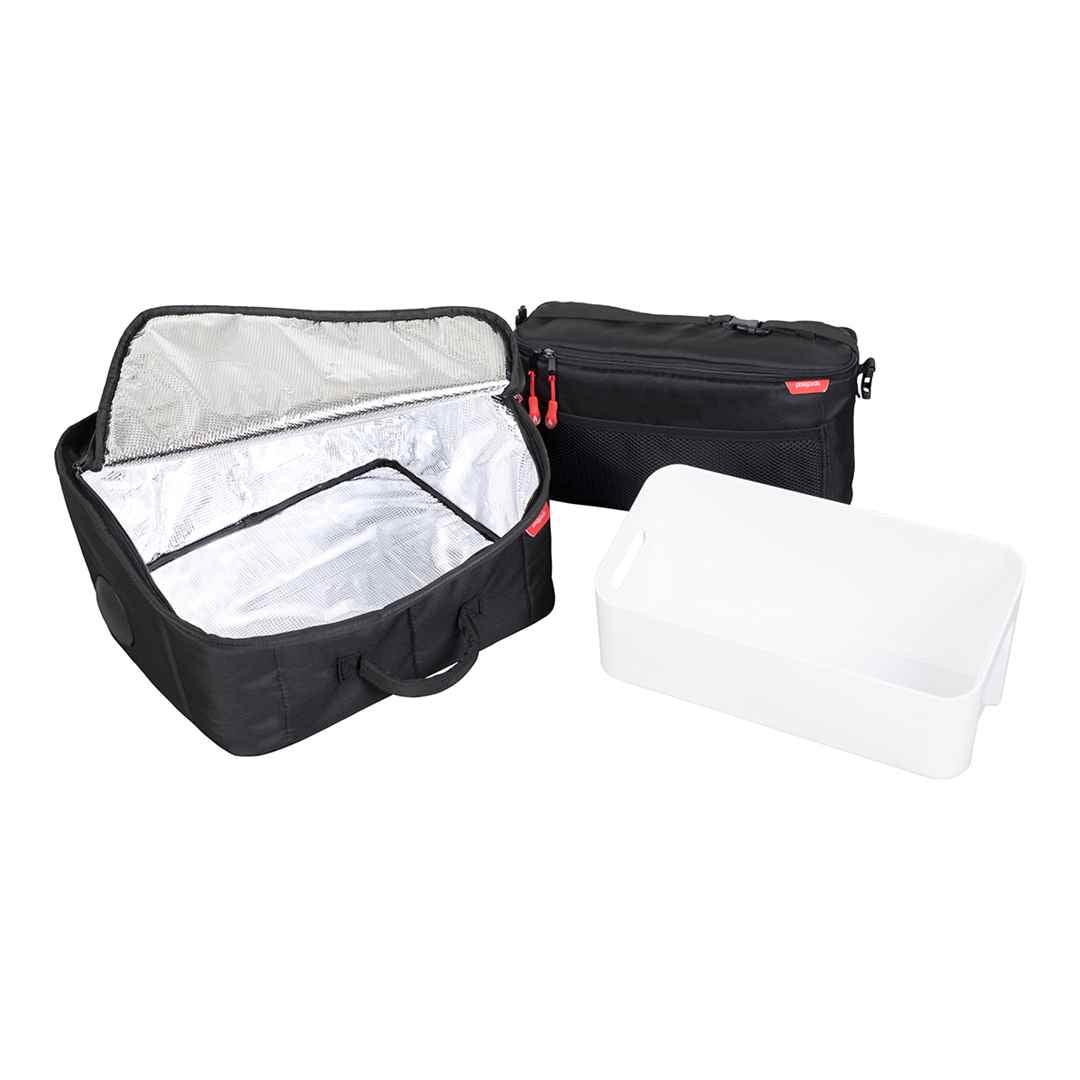  Phil & Teds Igloo Inline Storage、mySite、merchandisen