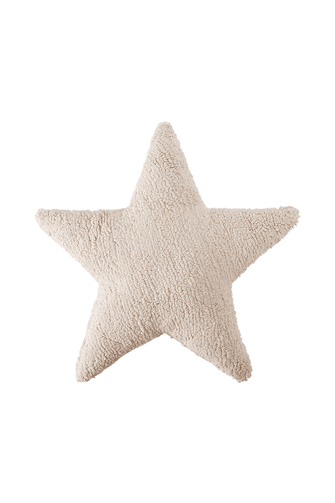 CUSHION STAR BEIGE、mySite、gigharbornorthrealestate