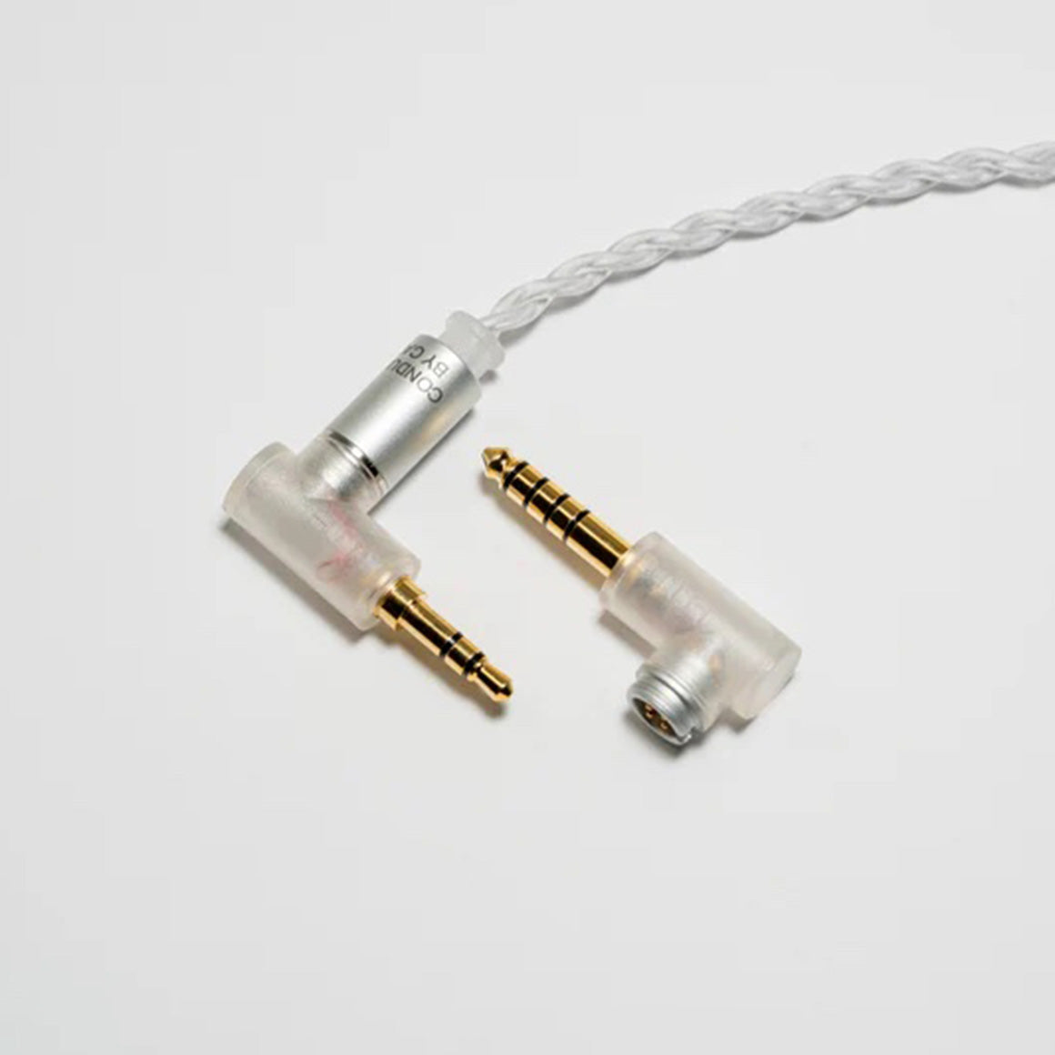  DITA Audio - Awesome Plug Version 2 Replacement Plugs、mySite、merchandisen