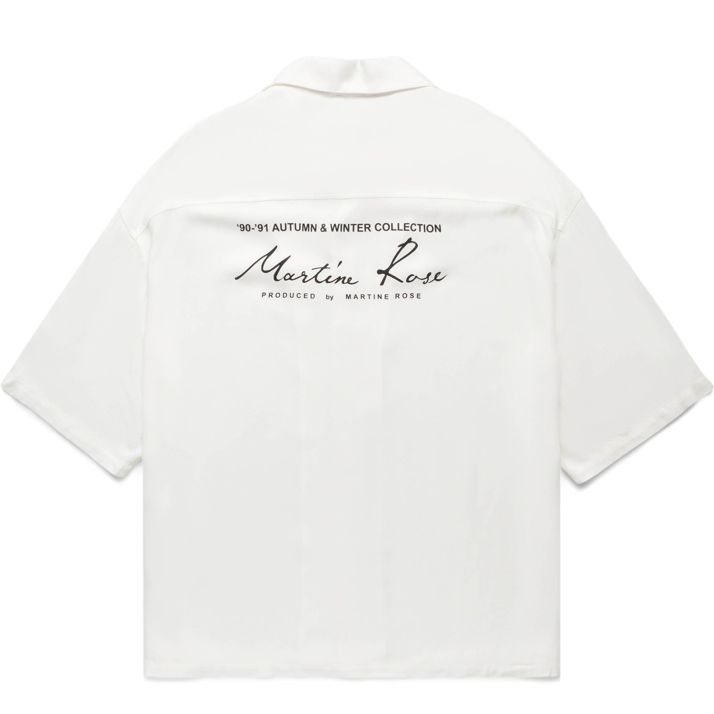 BOXY HAWAIIAN SHIRT、mySite、zt4zffjzw