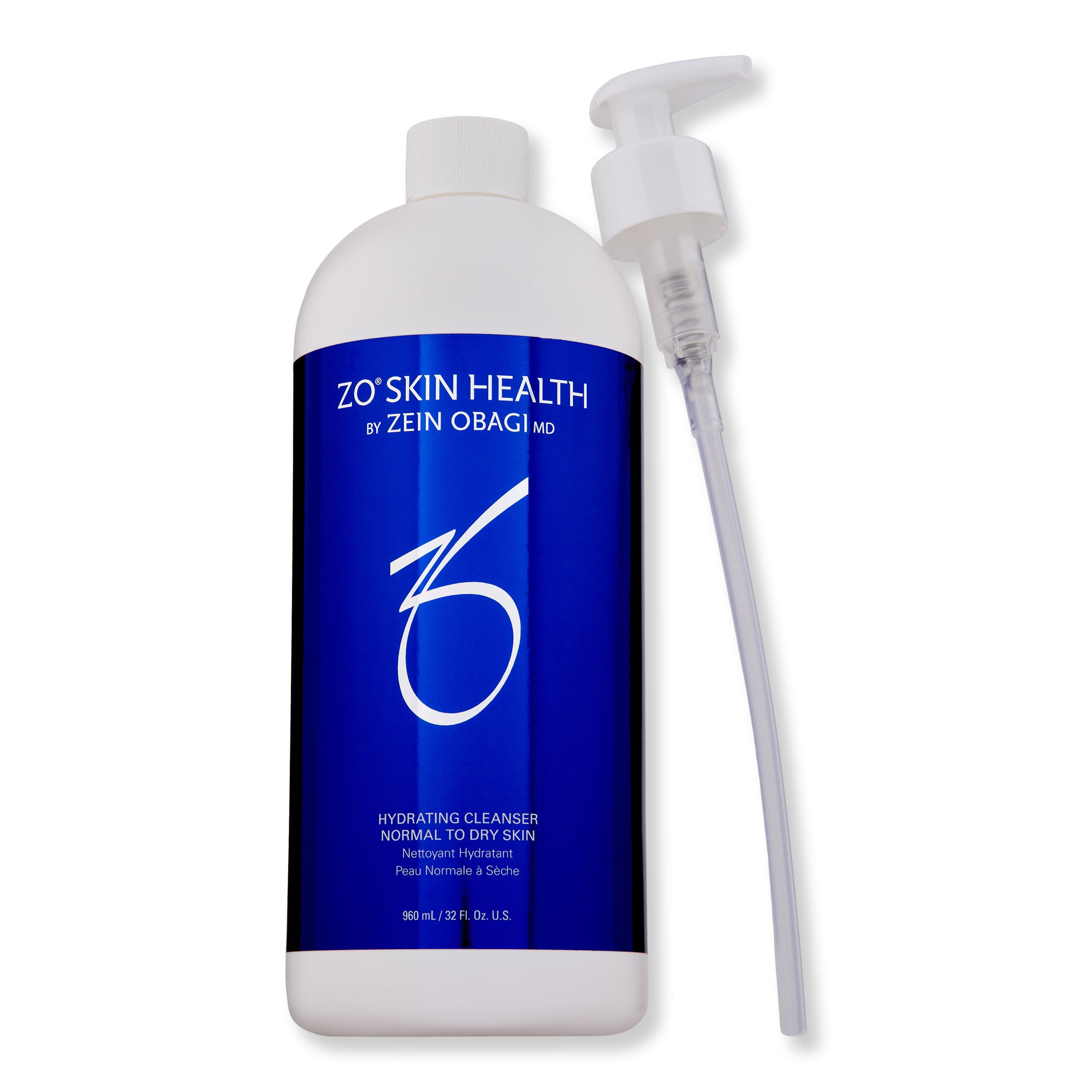 ZO Skin Health Hydrating Cleanser、mySite、gigharbornorthrealestate
