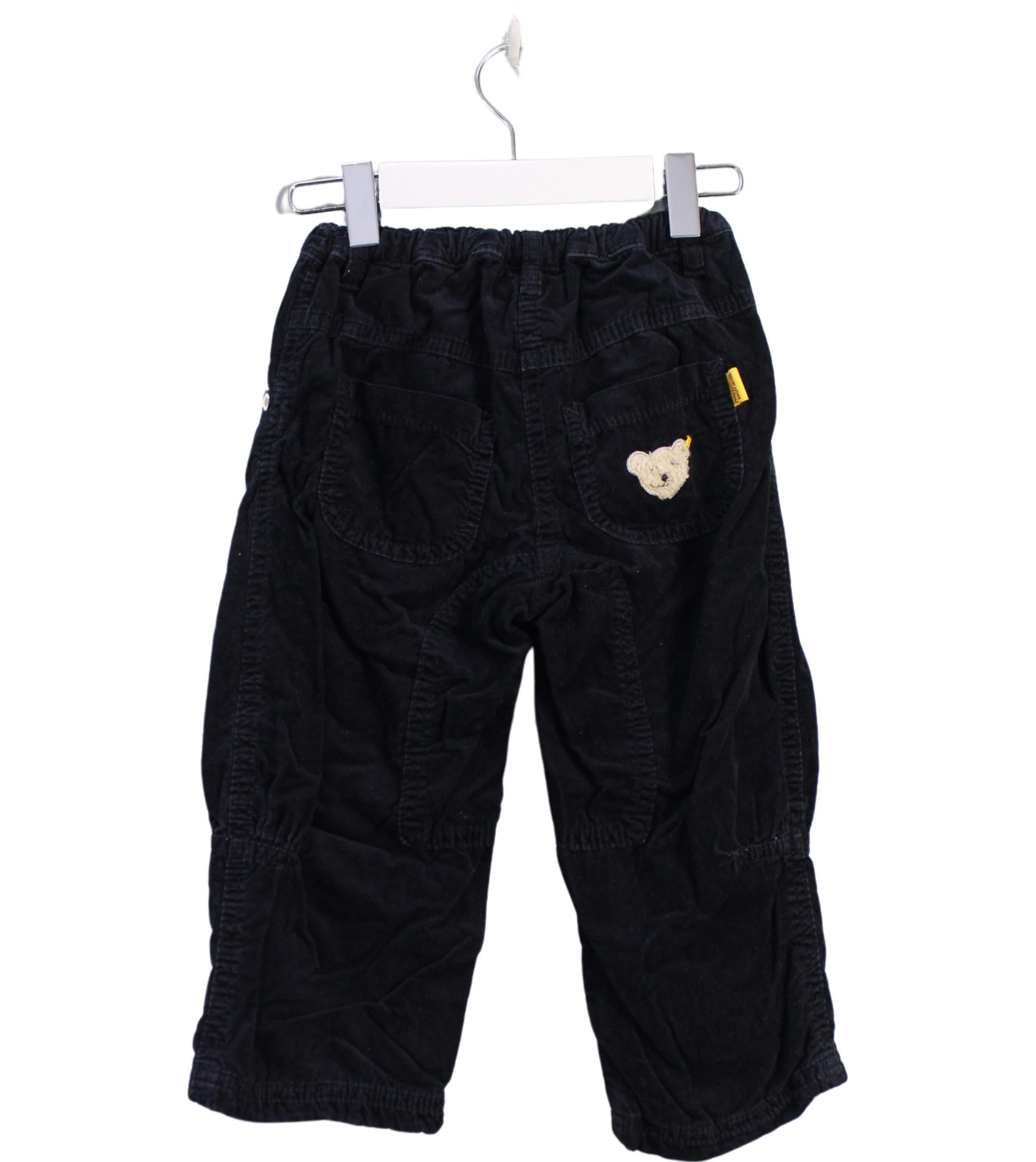 Steiff Casual Pants 2T、mySite、g9winljtr