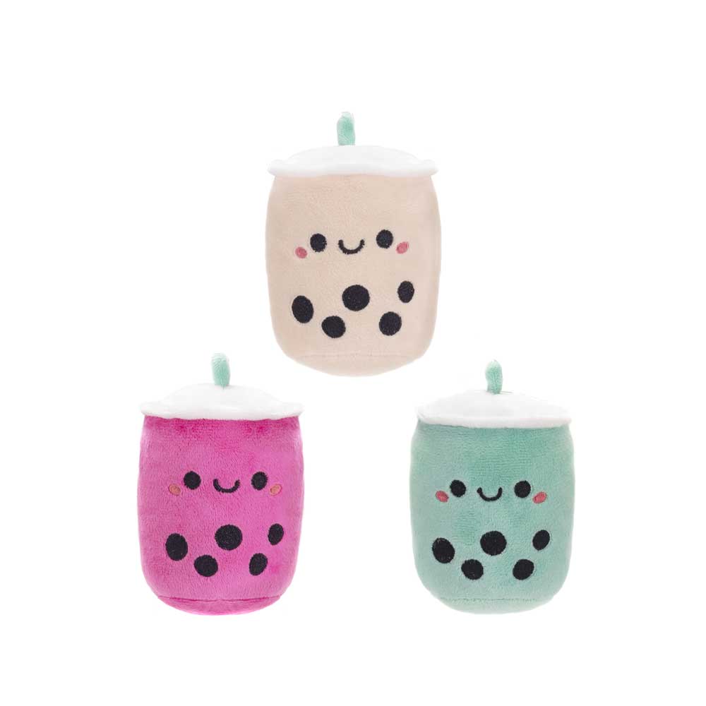 BOBAS - 6IN 3ASST. FLAVORS (sold separately)、mySite、g9winljtr