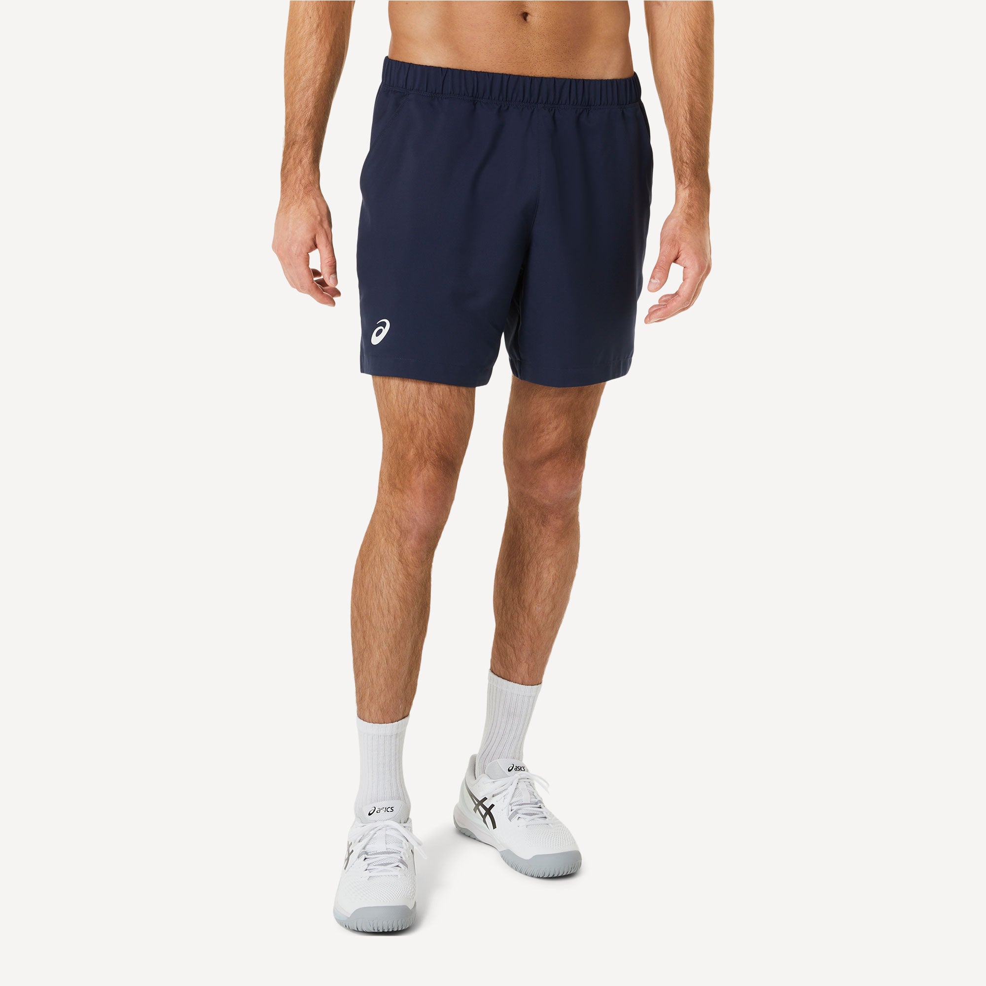 ASICS Court Men's 7-Inch Tennis Shorts