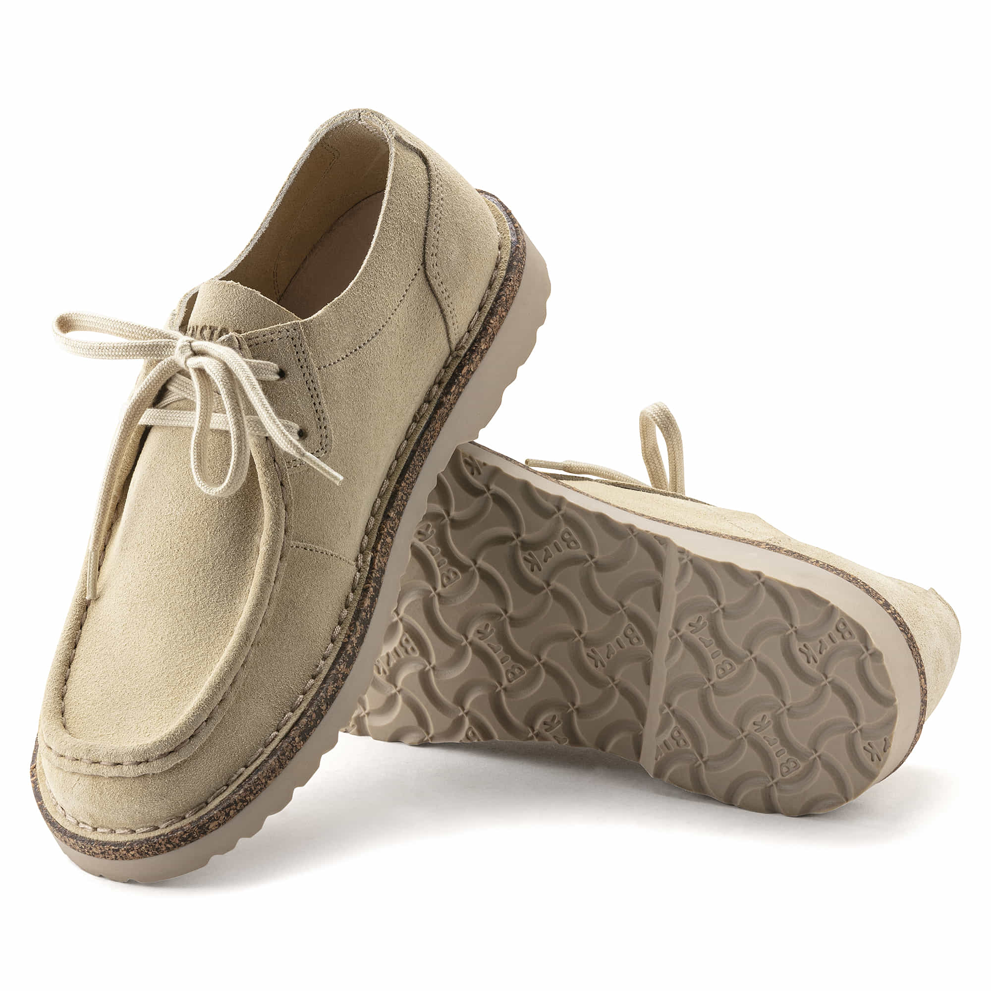 Pasadena III Suede Leather、mySite、gtrtttuynbv