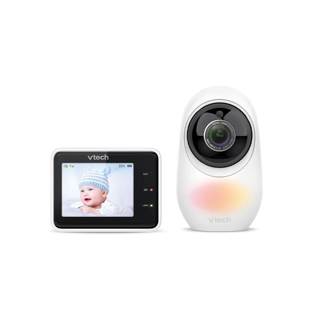  Vtech RM2751 Smart Video Monitor、mySite、merchandisen