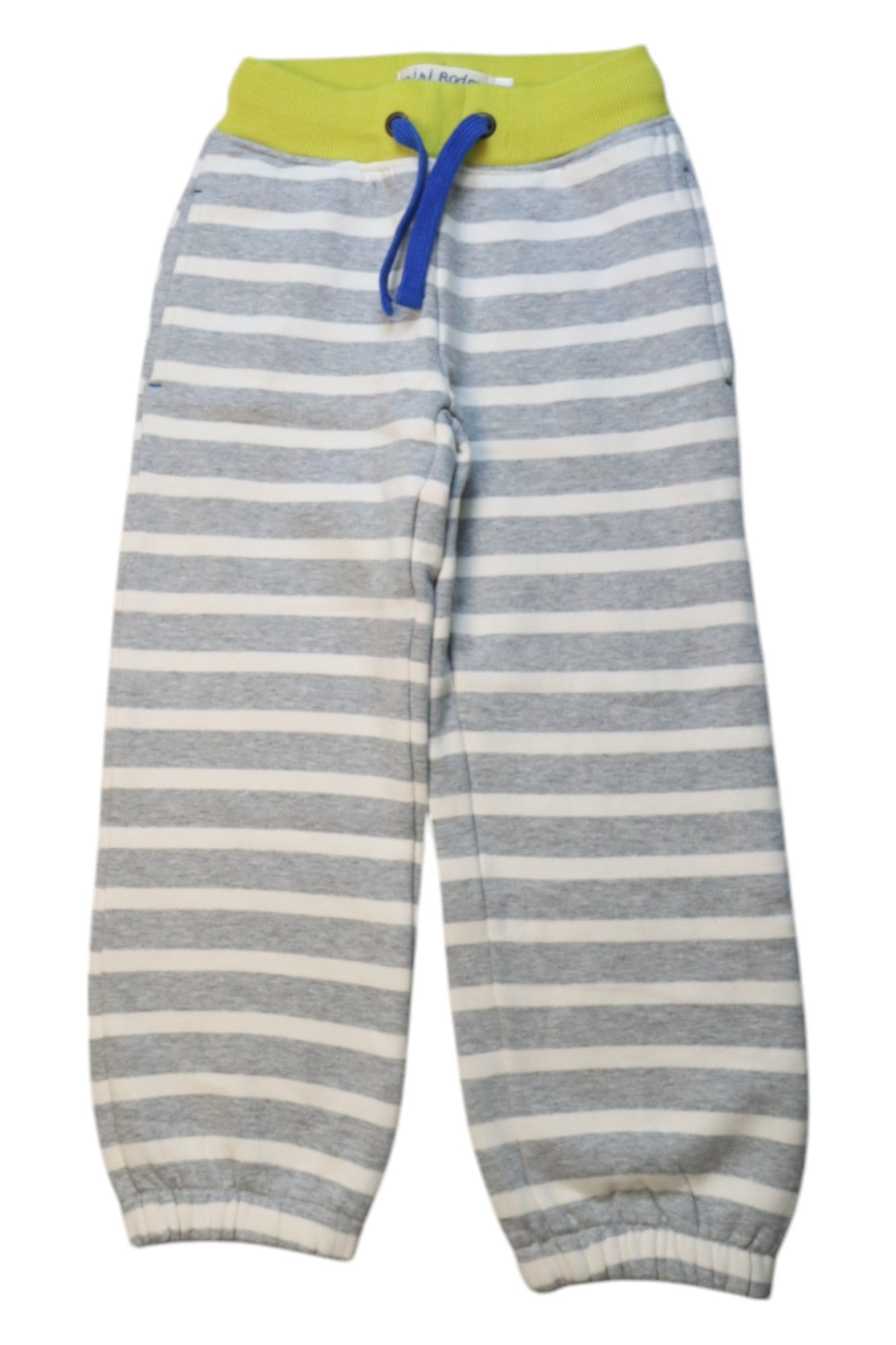 Boden Striped Sweatpants - Size 4T、mySite、g9winljtr