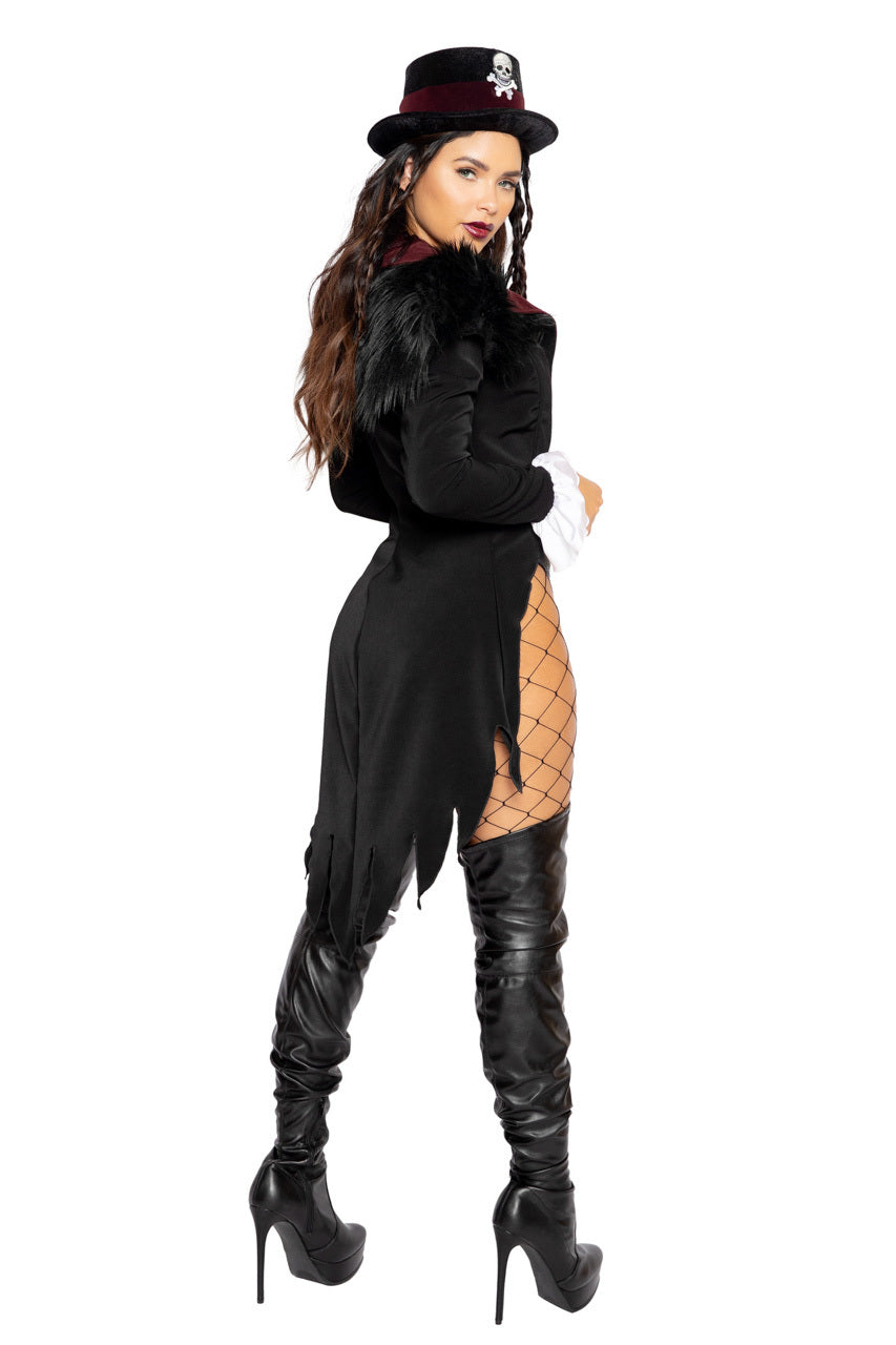 VooDoo Queen Hat、mySite、bengalsvssteelers