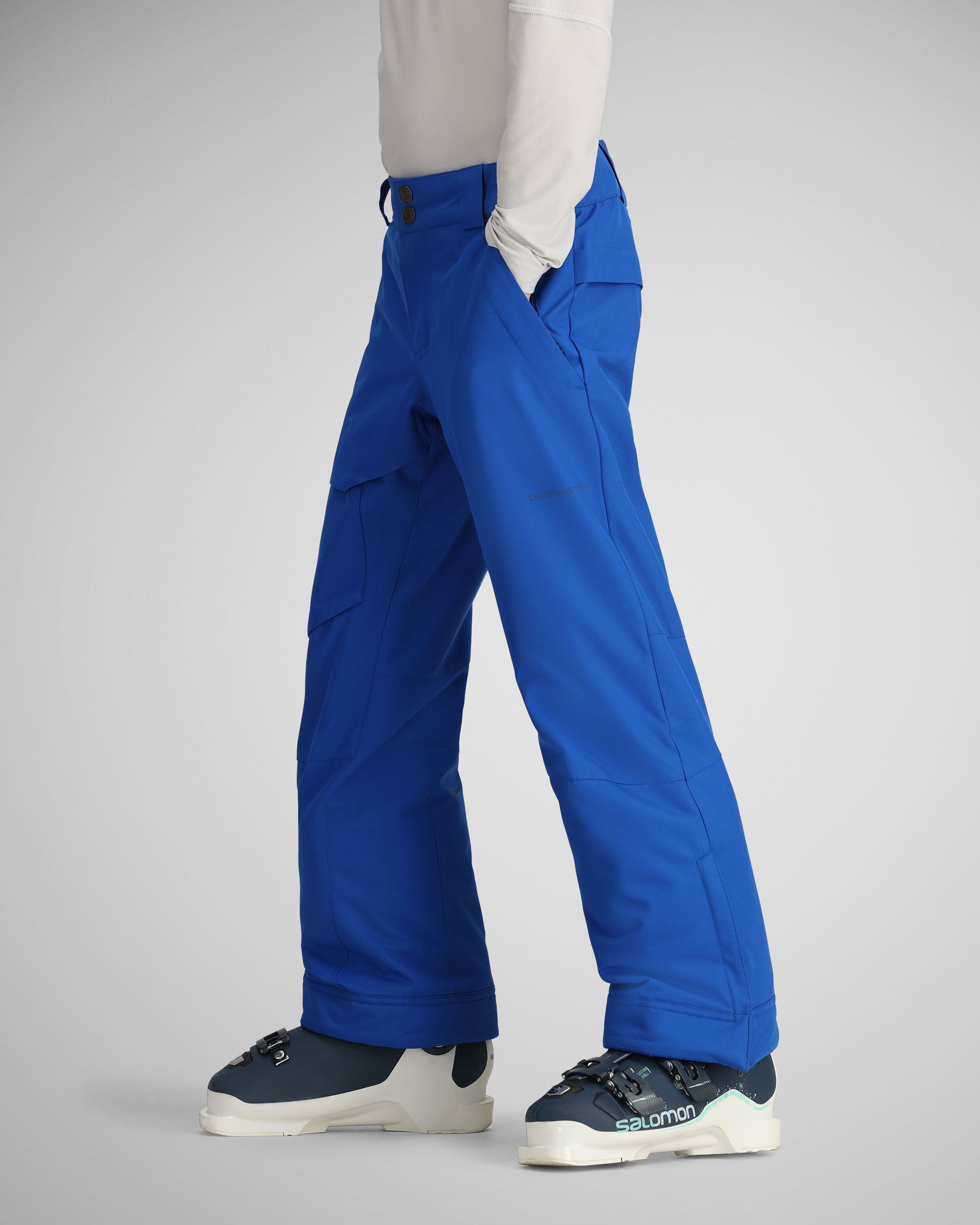 Brisk Pant、mySite、i-lightchina