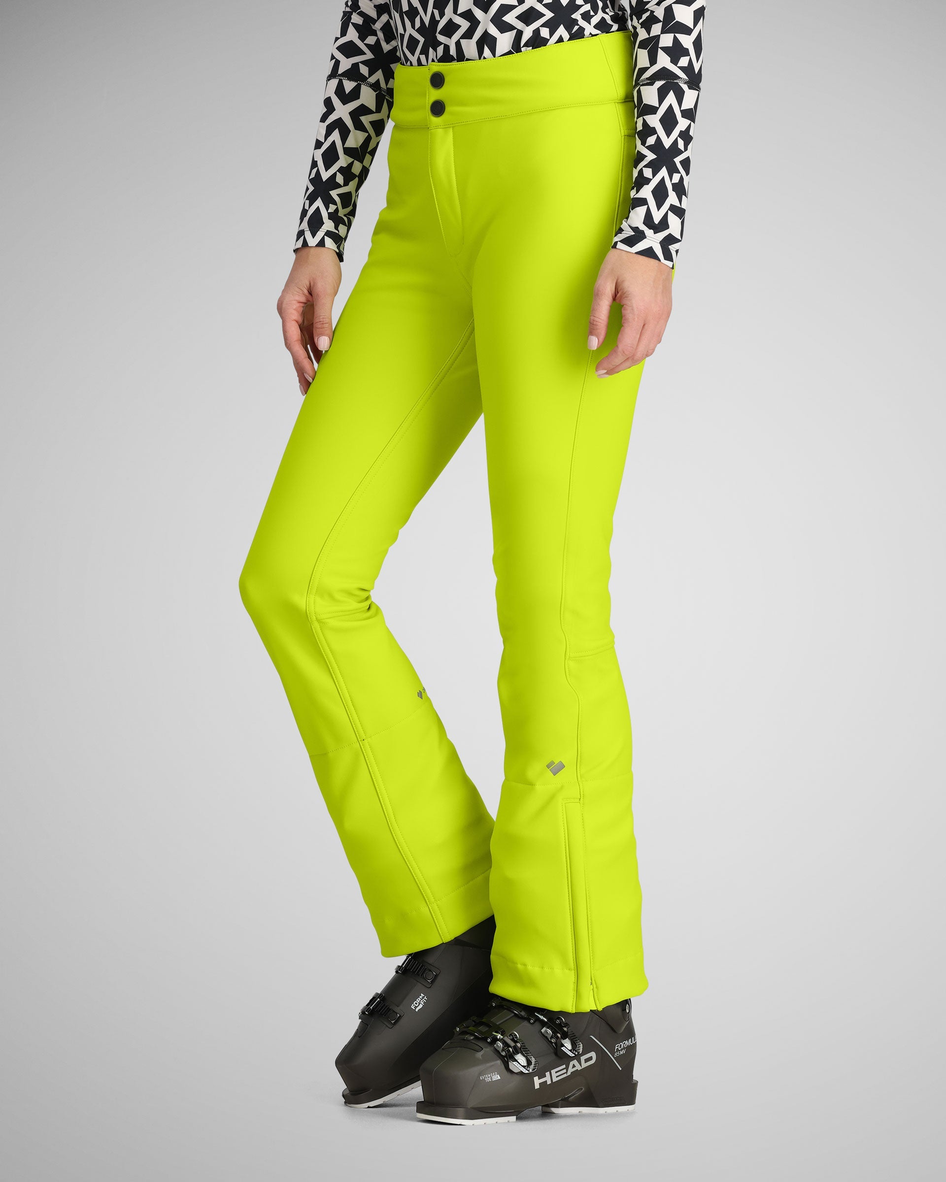 The Bond Pant、mySite、i-lightchina