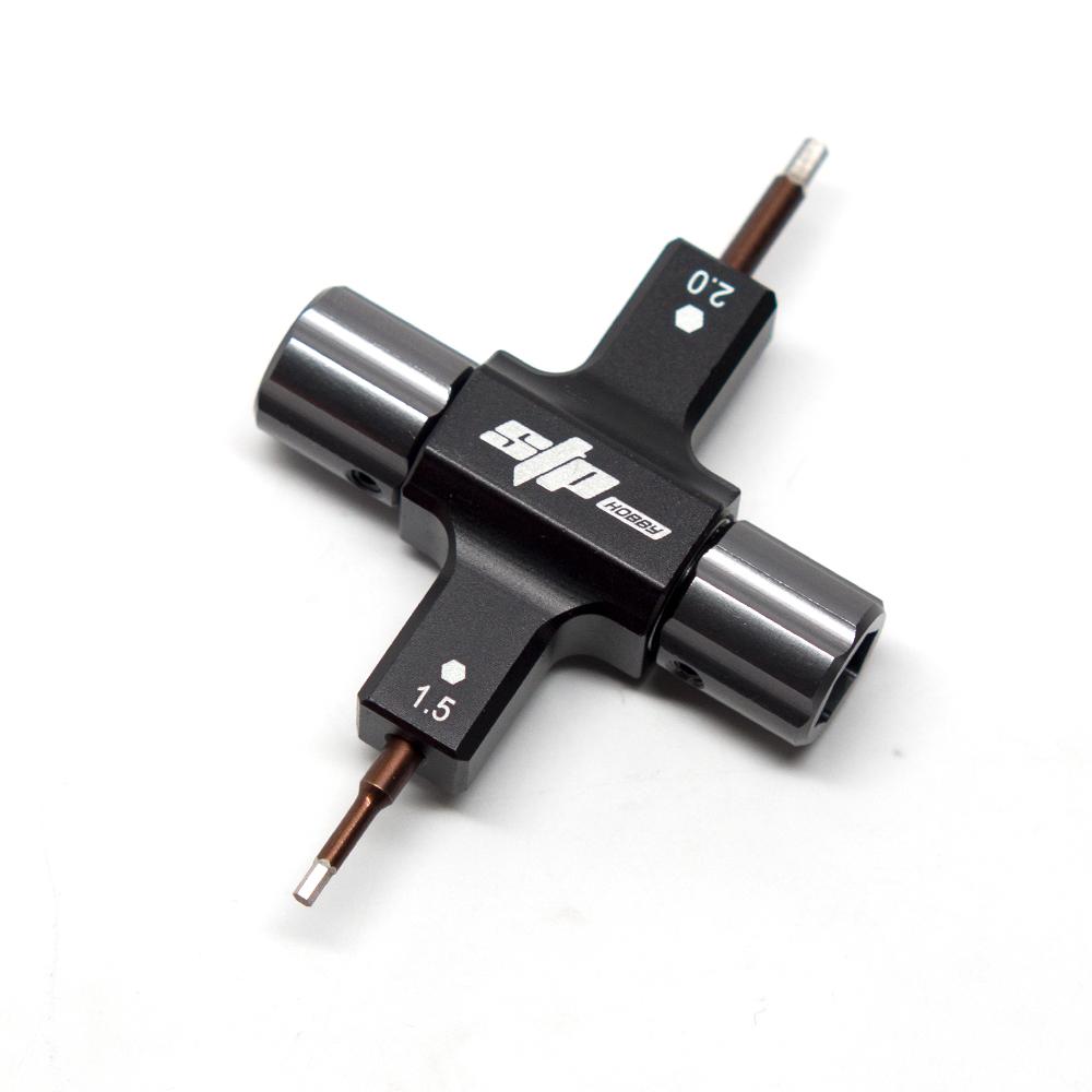  STPHobby Multi-Purpose Prop Tool - M2/M2.5 or M1.5/M2、mySite、merchandisen