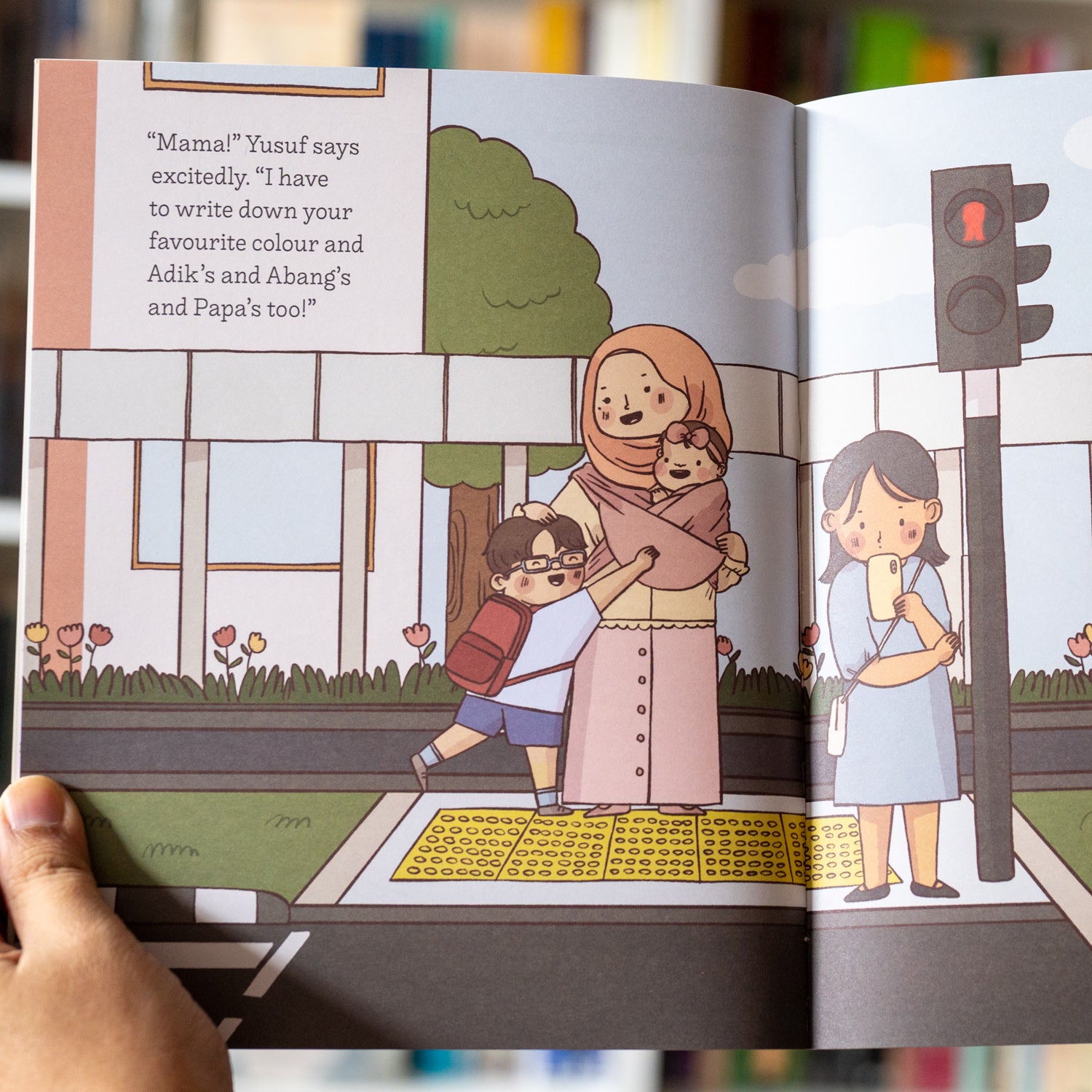 Uncle Daniel's Favourite Colour、mySite、topwebapps