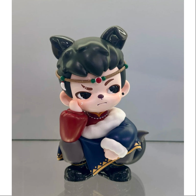  Boy Rayan Wild Coyote 2024 Limited Edition、mySite、greenlandpopulation