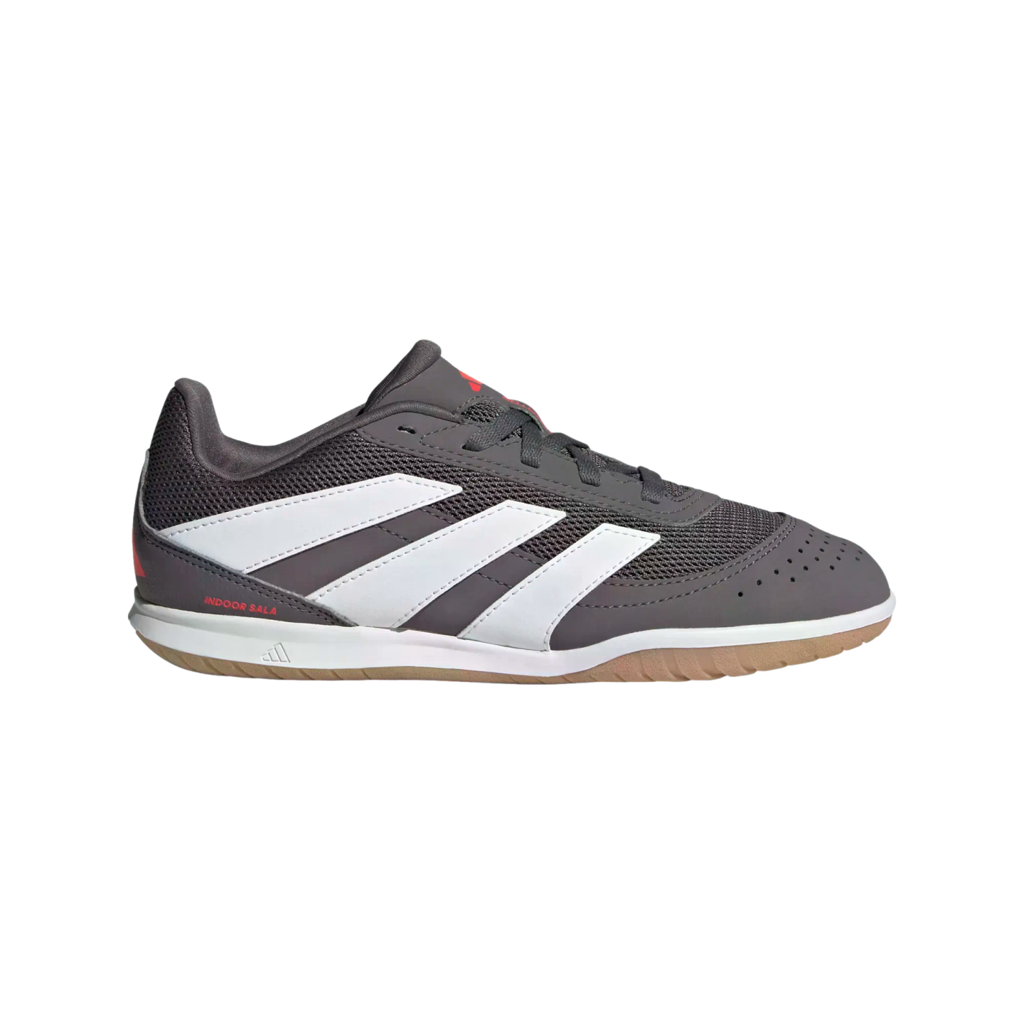 Adidas Predator Club Sala Youth Indoor Shoes、mySite、noshort