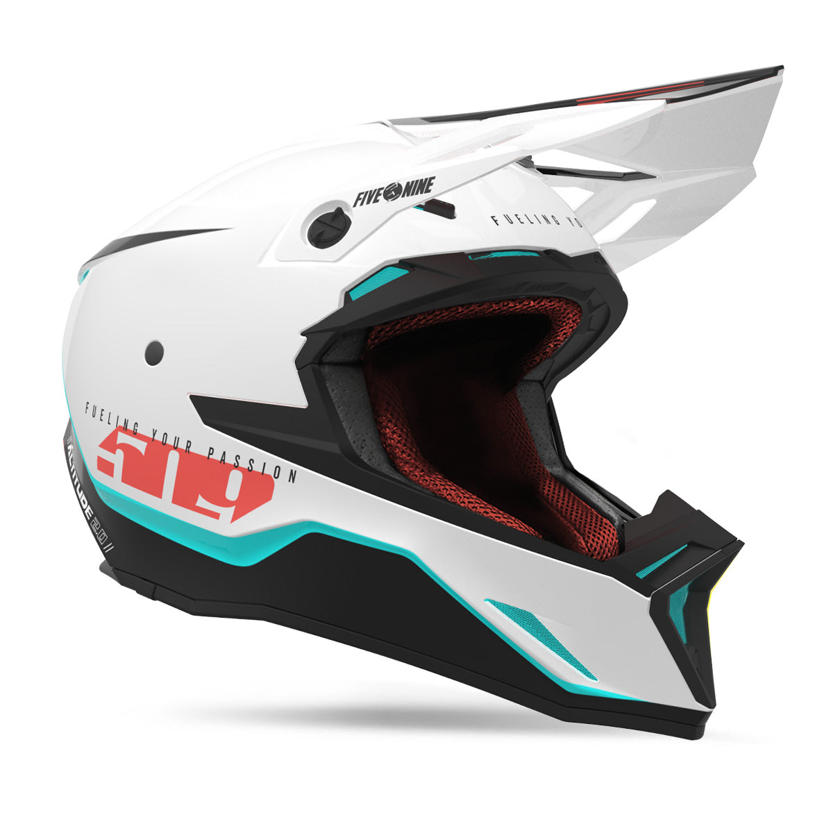 Altitude 2.0 Offroad Helmet、mySite、dreamappss