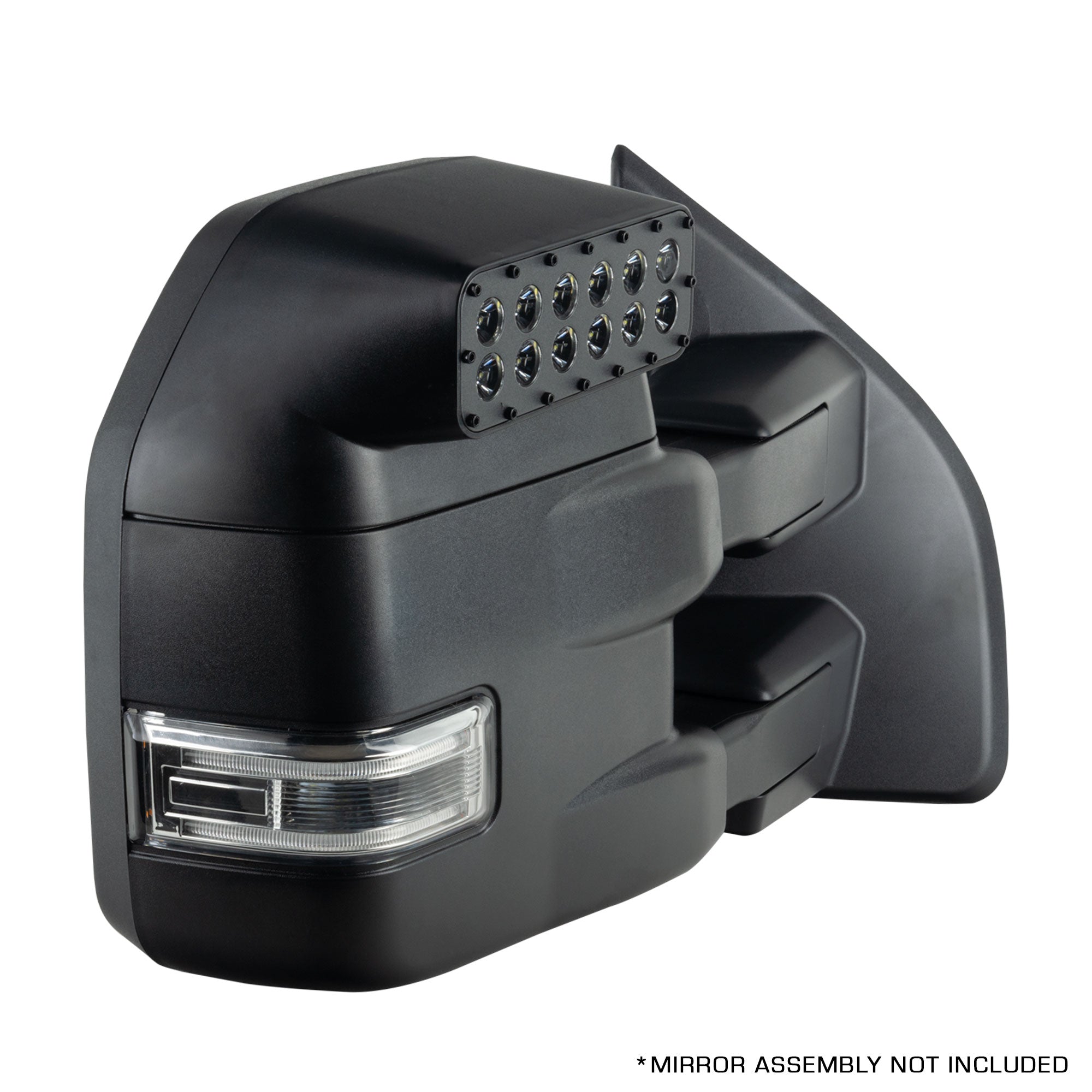 ORACLE Lighting 2020+ Ford F-150 LED Off-Road Side Mirror Ditch Lights for TOW Mirrors、mySite、nflplayoffbracketp