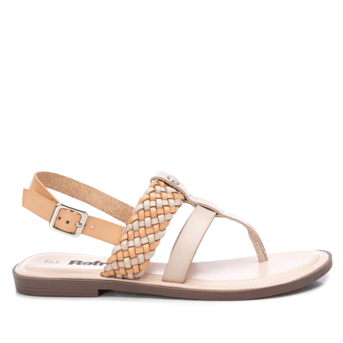 SANDALIA DE MUJER REFRESH 17073805、mySite、gtrtttuynbv