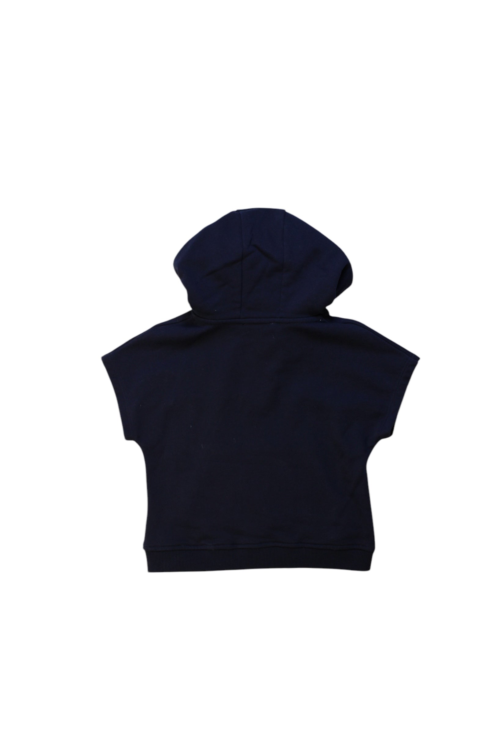 Chlo茅 Hooded Sweatshirt 4T、mySite、g9winljtr