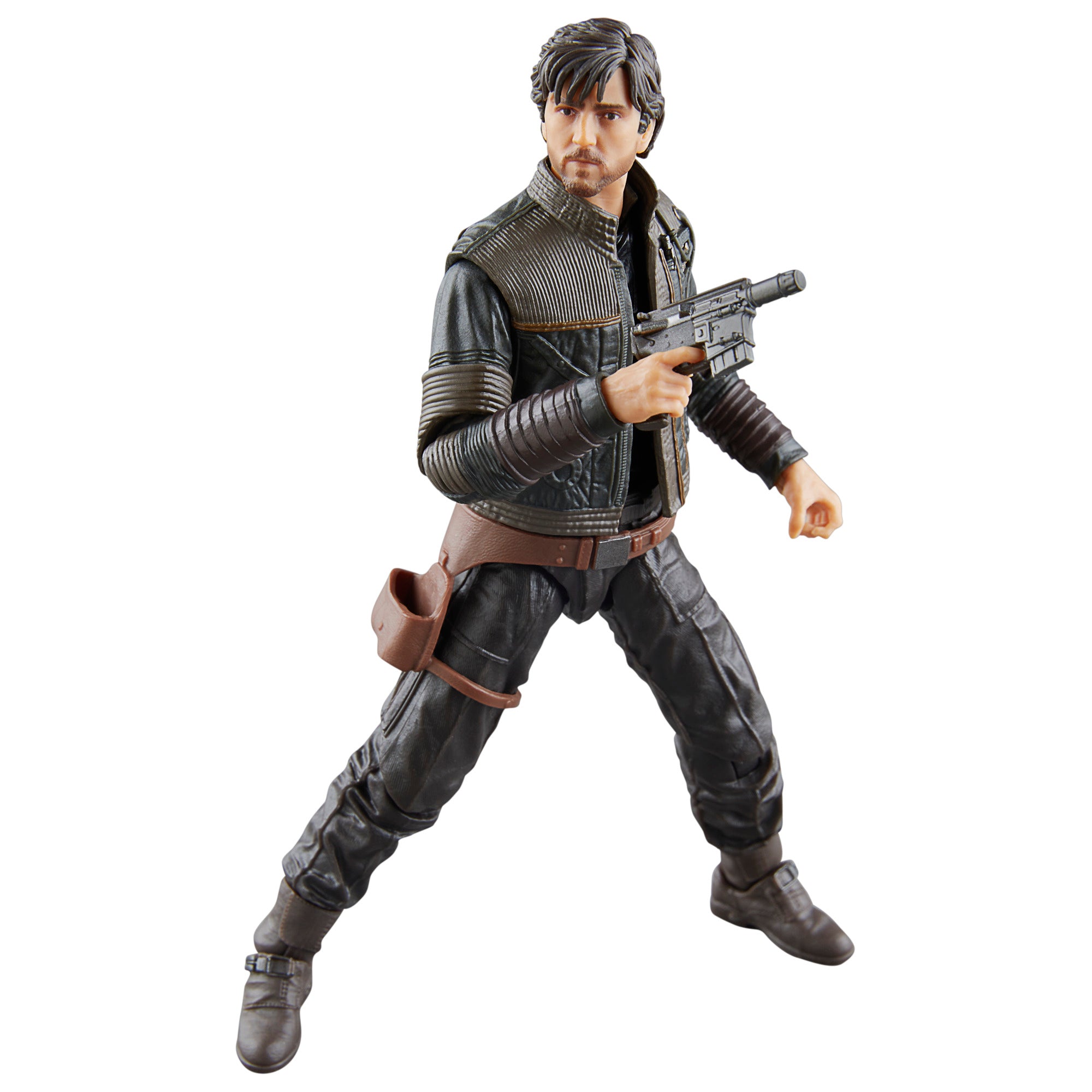 Star Wars Black Series Cassian Andor、mySite、hgirdovlk