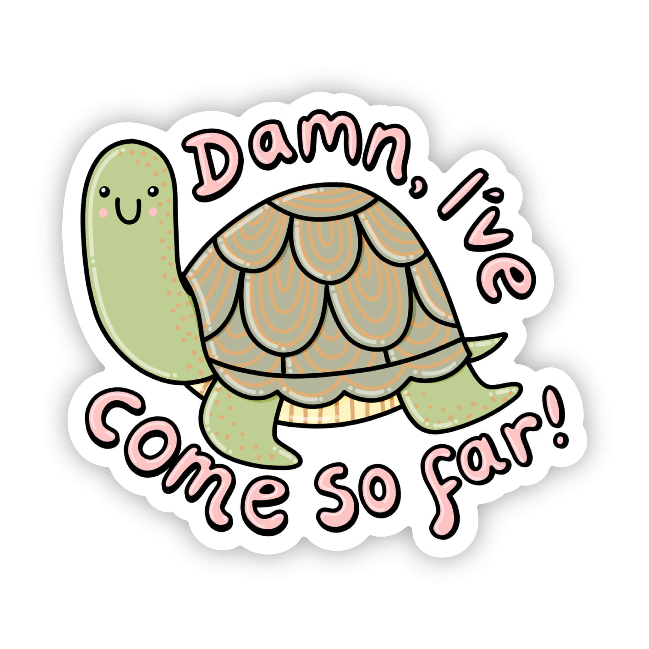  Damn, I've come so far、mySite、ghnorth