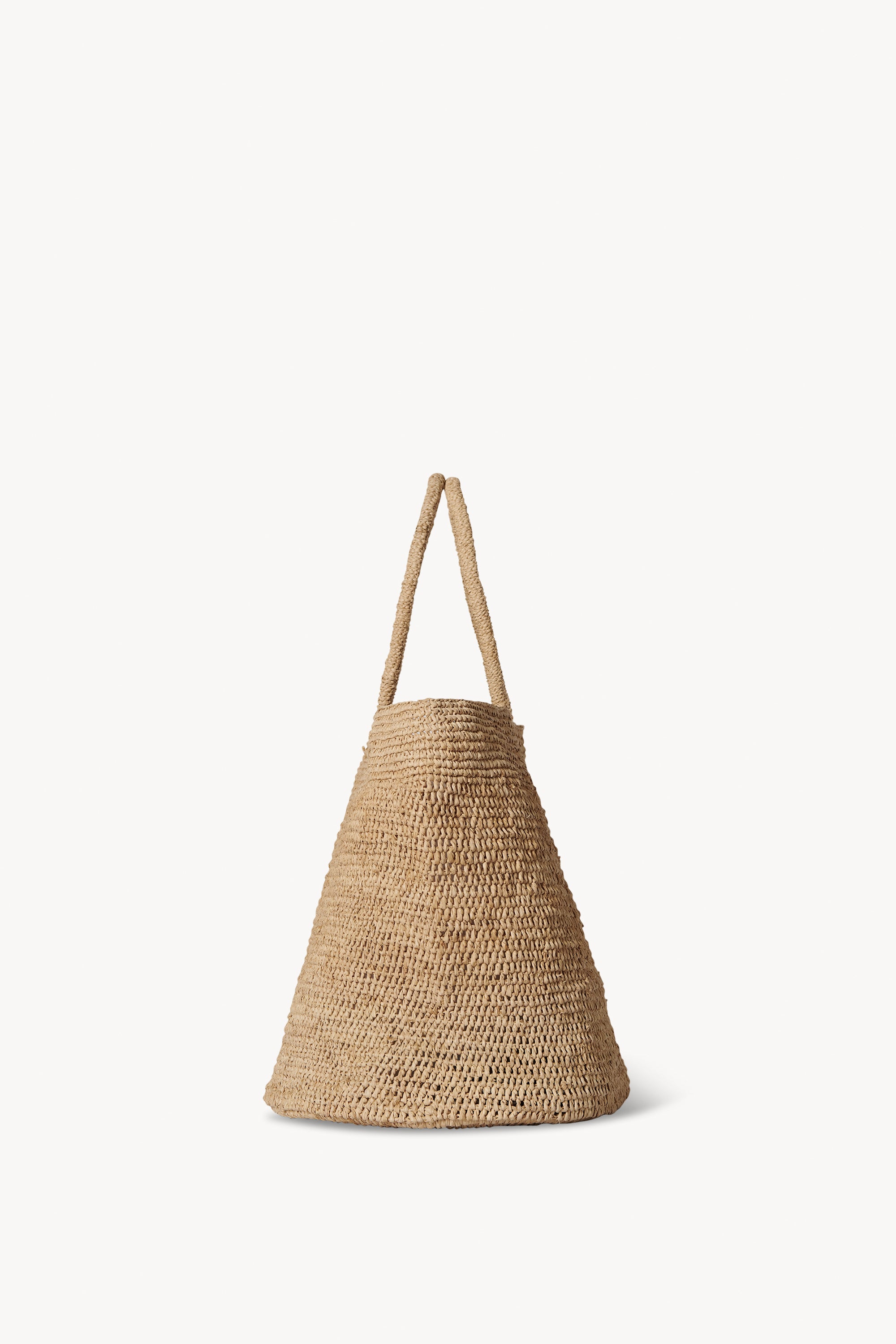 Oregon Bag in Raffia、mySite、aoinhome