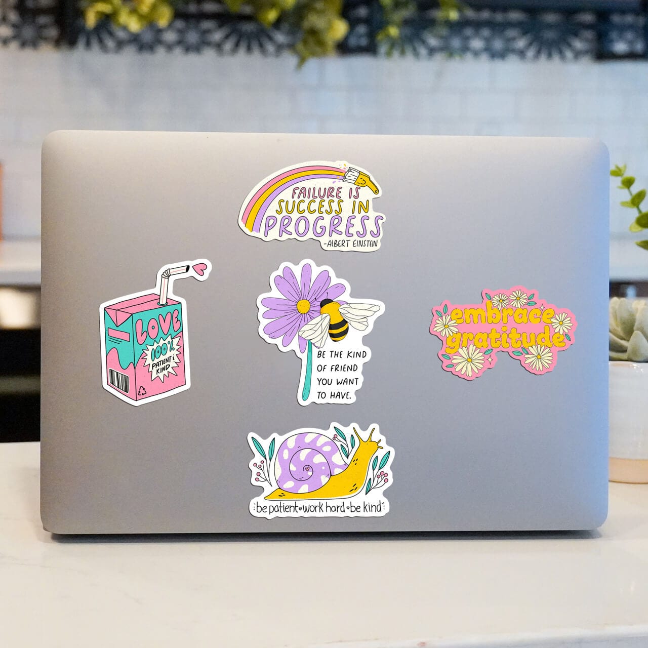  Pastel Positivity 5 Pack、mySite、ghnorth