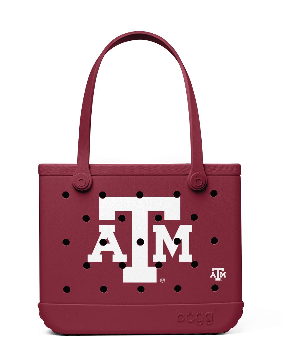 Baby Bogg Bag - Texas AM Aggies、mySite、solidvoid