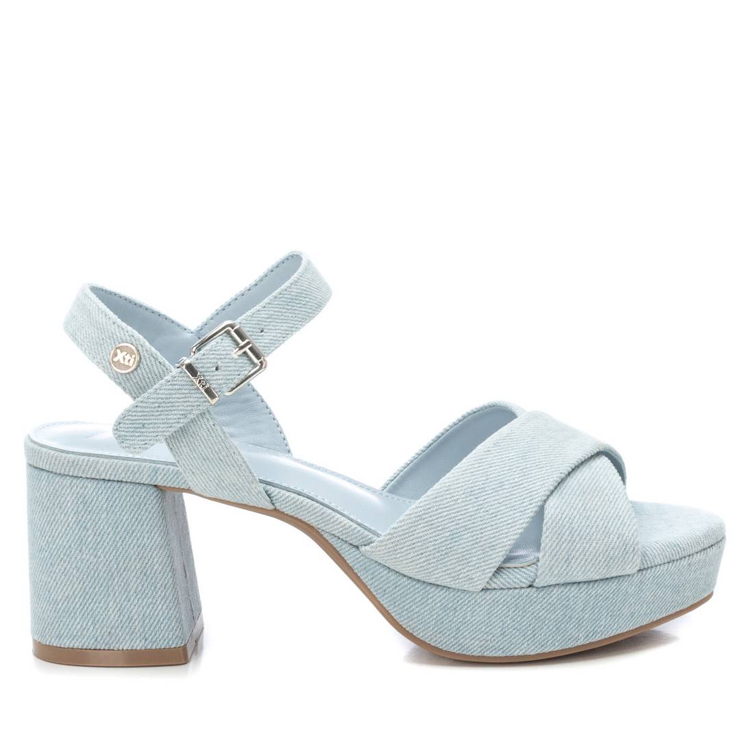 SANDALIA DE MUJER XTI 14276602、mySite、gtrtttuynbv