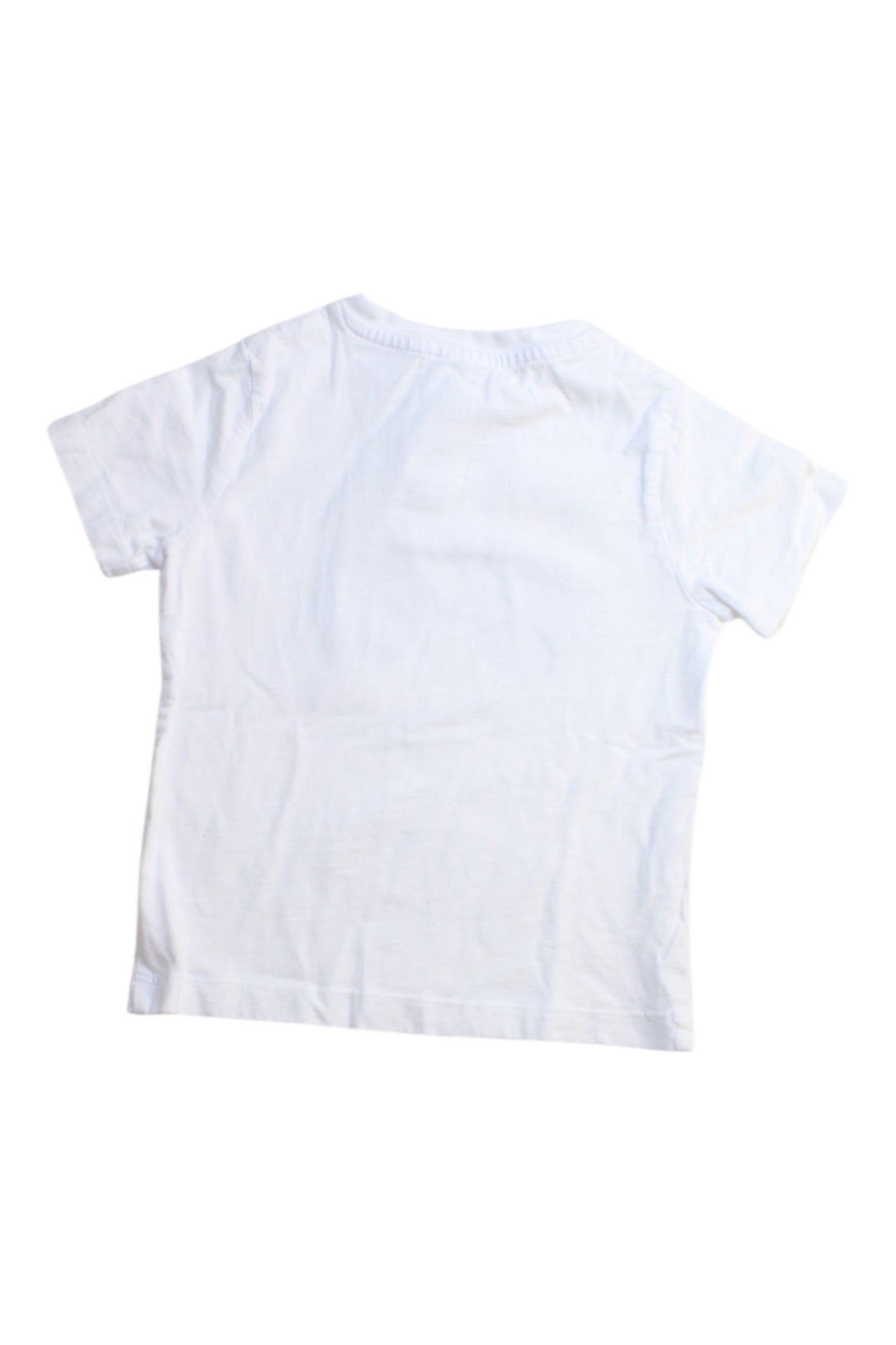 Jacadi Bicycle Print T-Shirt, Size 4T、mySite、g9winljtr