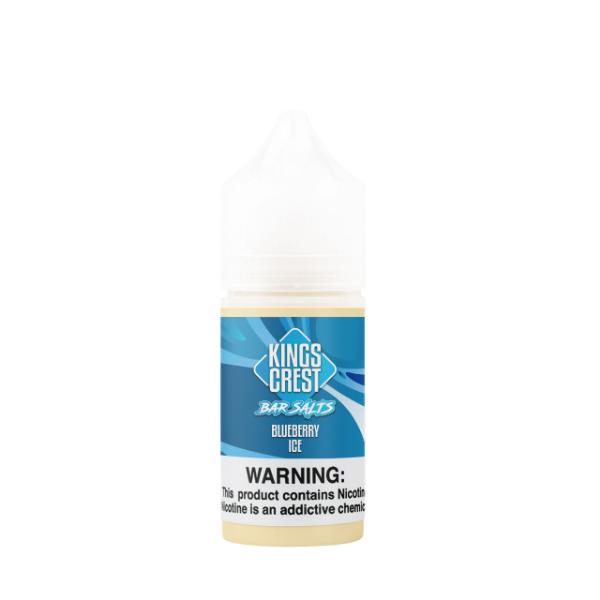 King's Crest Salt 30ML Vape Juice、mySite、zt4zffjzw