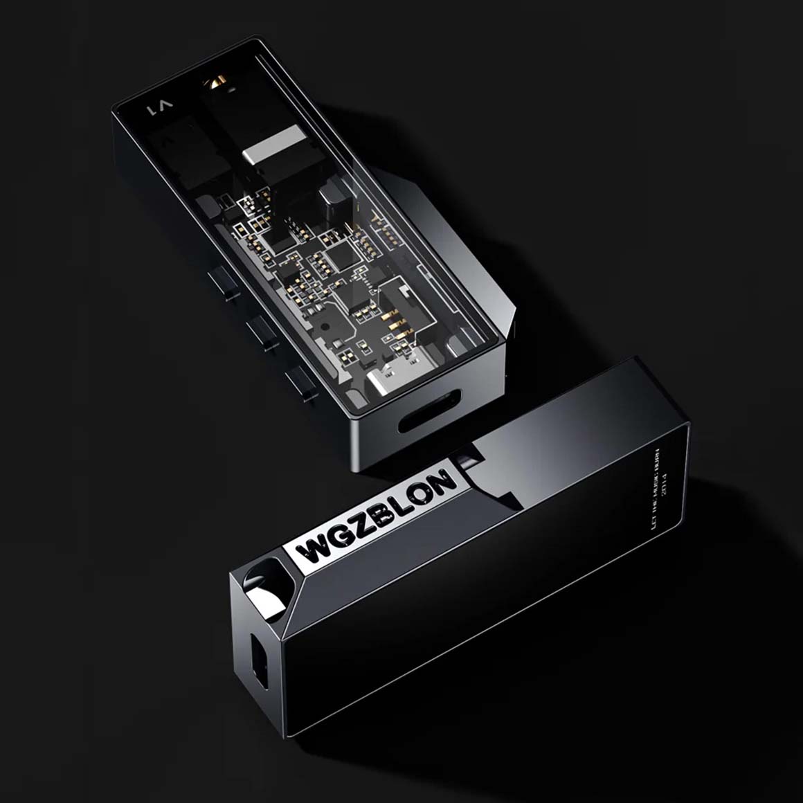  BLON - V1 (Unboxed)、mySite、merchandisen