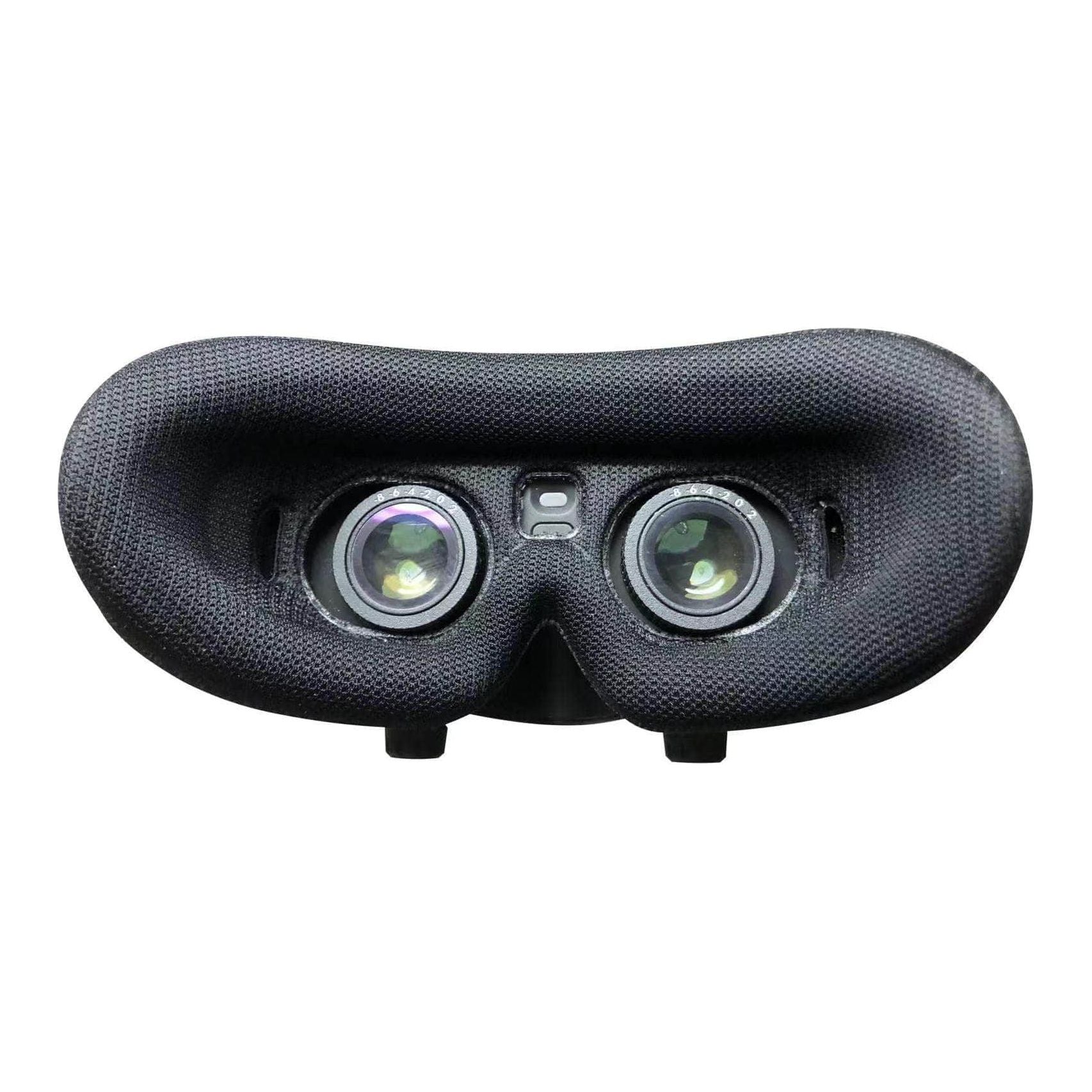  NewBeeDrone Max Comfort Goggle Foam for DJI Goggles 2 - Fabric、mySite、merchandisen