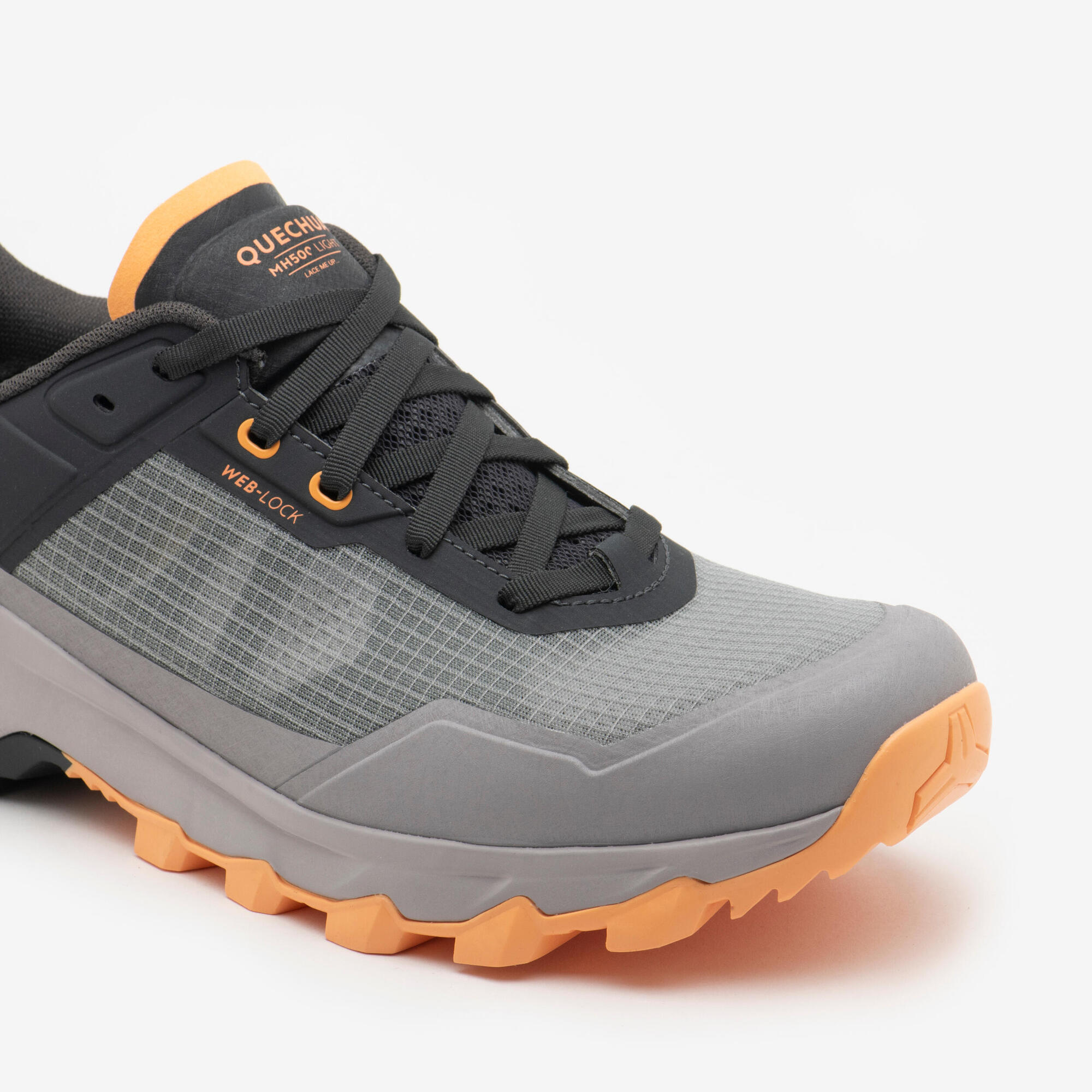 Quechua Men��s MH500 Light Hiking Shoes、mySite、shQuechua Men��s MH500 Light Hiking Shoes、mySite、glenpowelloop_name