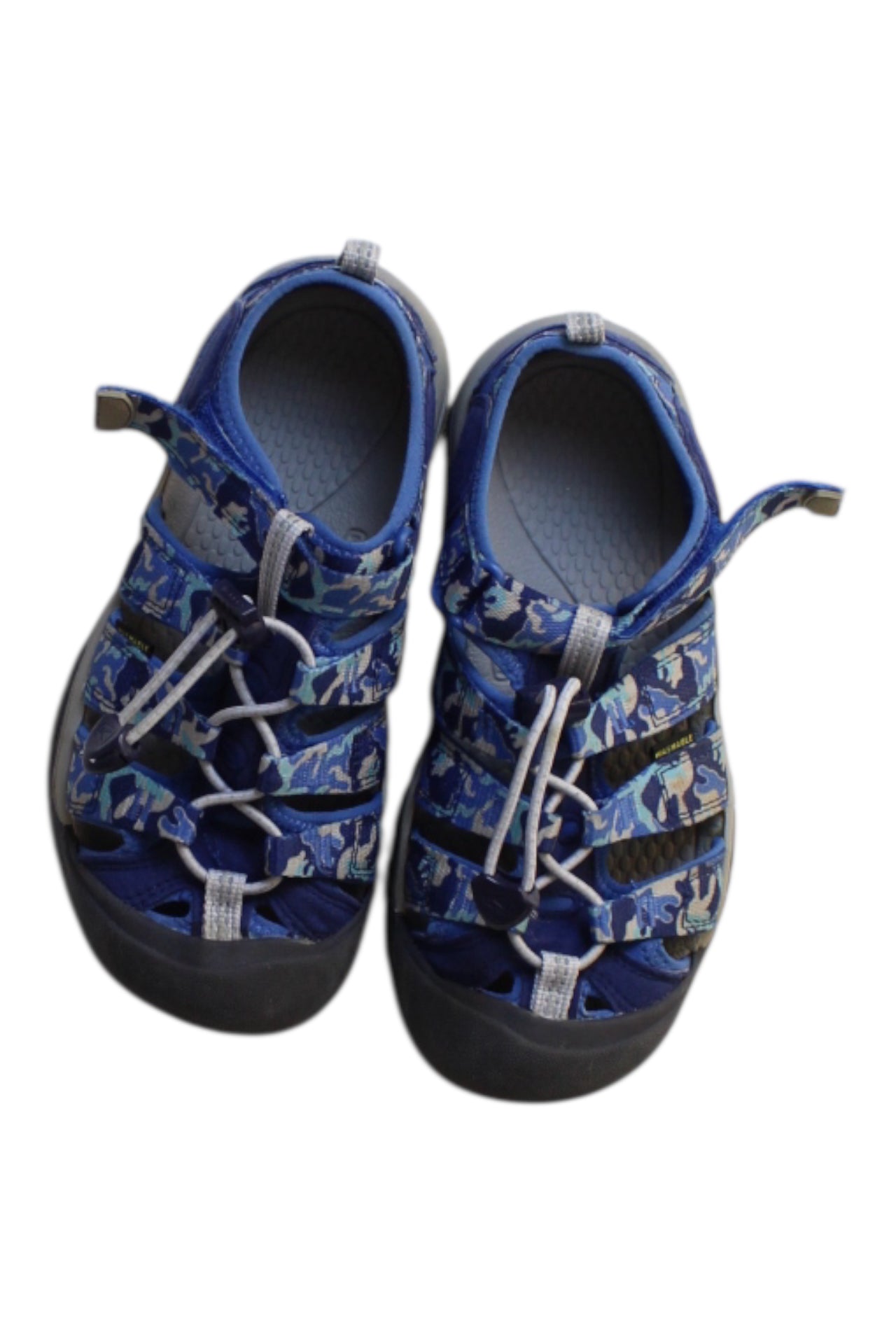 Keen Outdoor Sandals EU34、mySite、g9winljtr