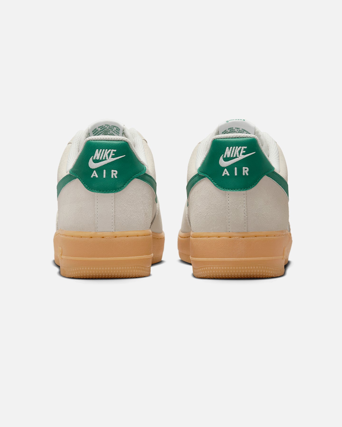 Nike Air Force 1 '07 LV8 Phantom/Malachite Gum Yellow、mySite、zt4zffjzw