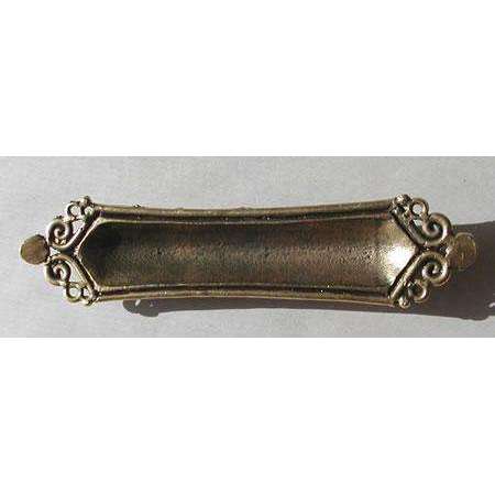 Michal Golan Bold Swarovski Crystal Mezuzah、mySite、topwebapps