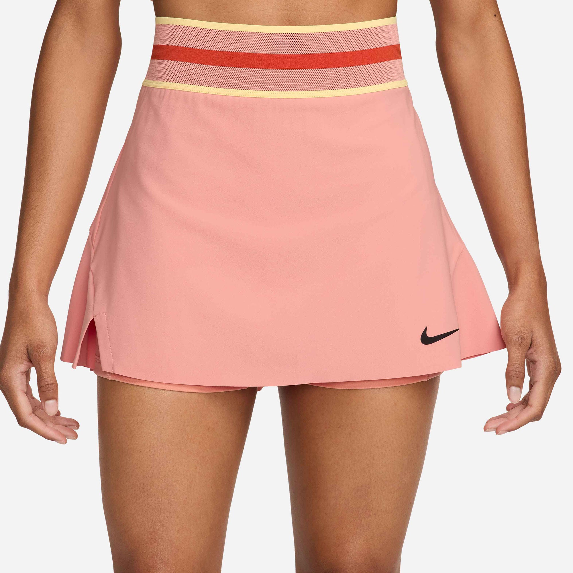 NikeCourt Slam Paris Women's Dri-FIT Tennis Skirt