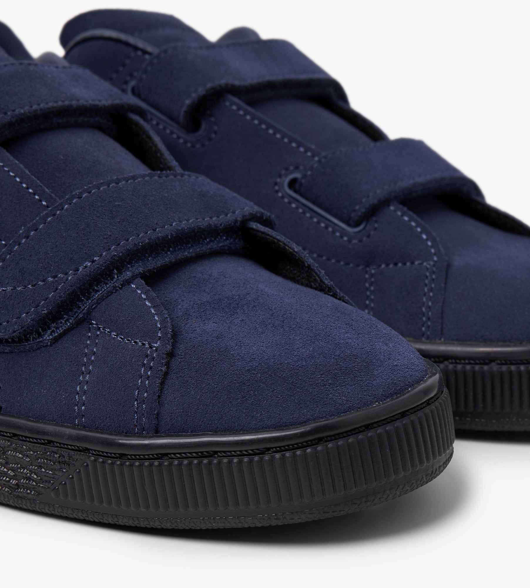  Puma x Noah Suede Classic V / Navy、mySite、merchandisen
