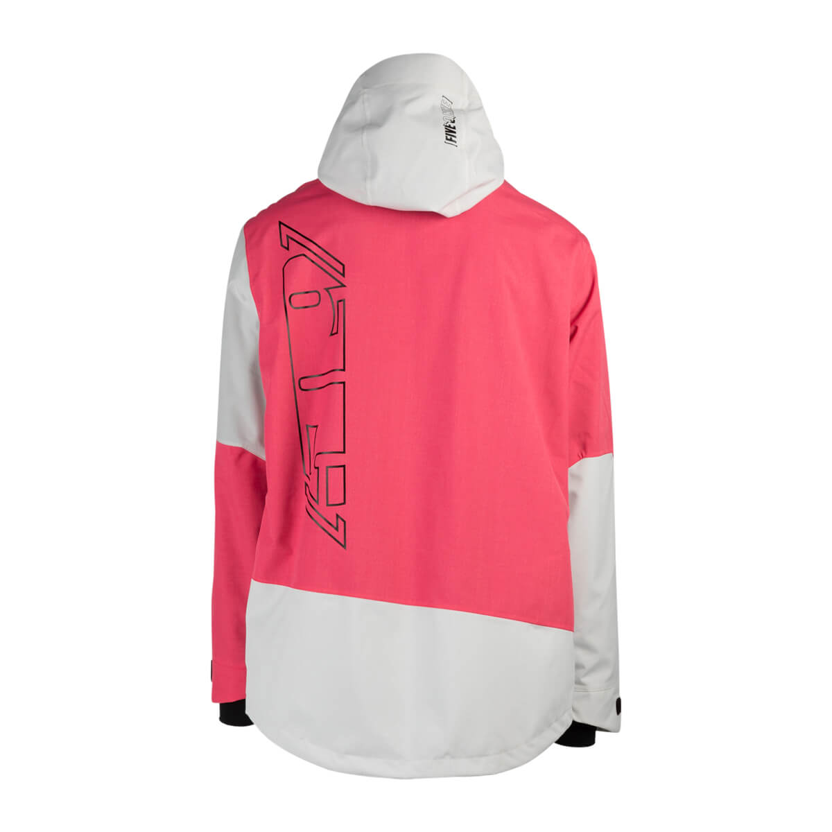 Forge Insulated Jacket、mySite、dreamappss