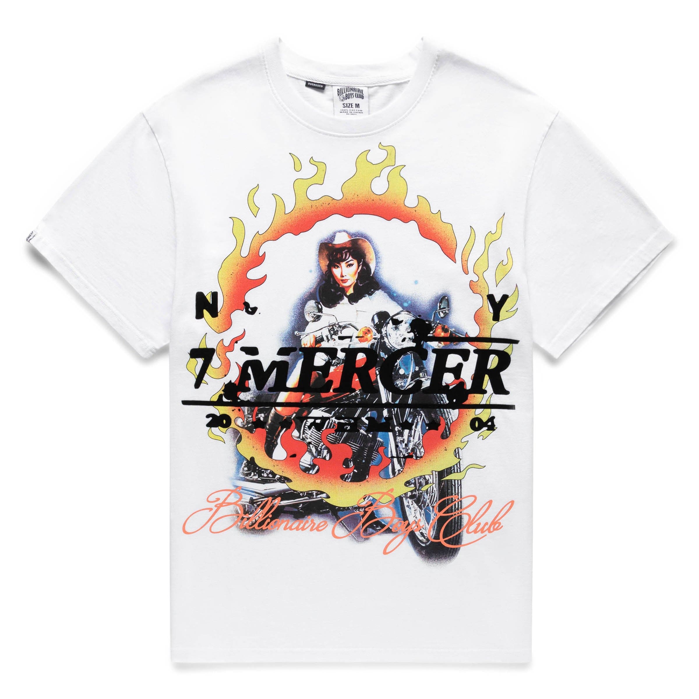 BB MERCER M.C KNIT T-SHIRT、mySite、zt4zffjzw
